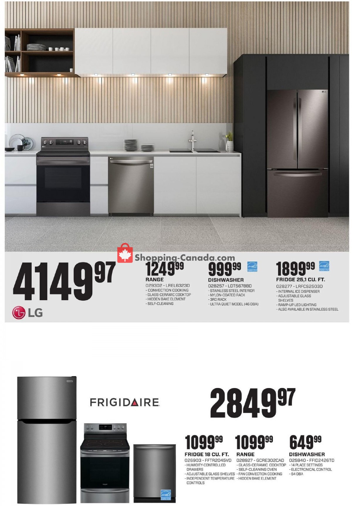 RD Furniture flyer from Monday October 4, 2021 to Sunday October 10, 2021 - page 15