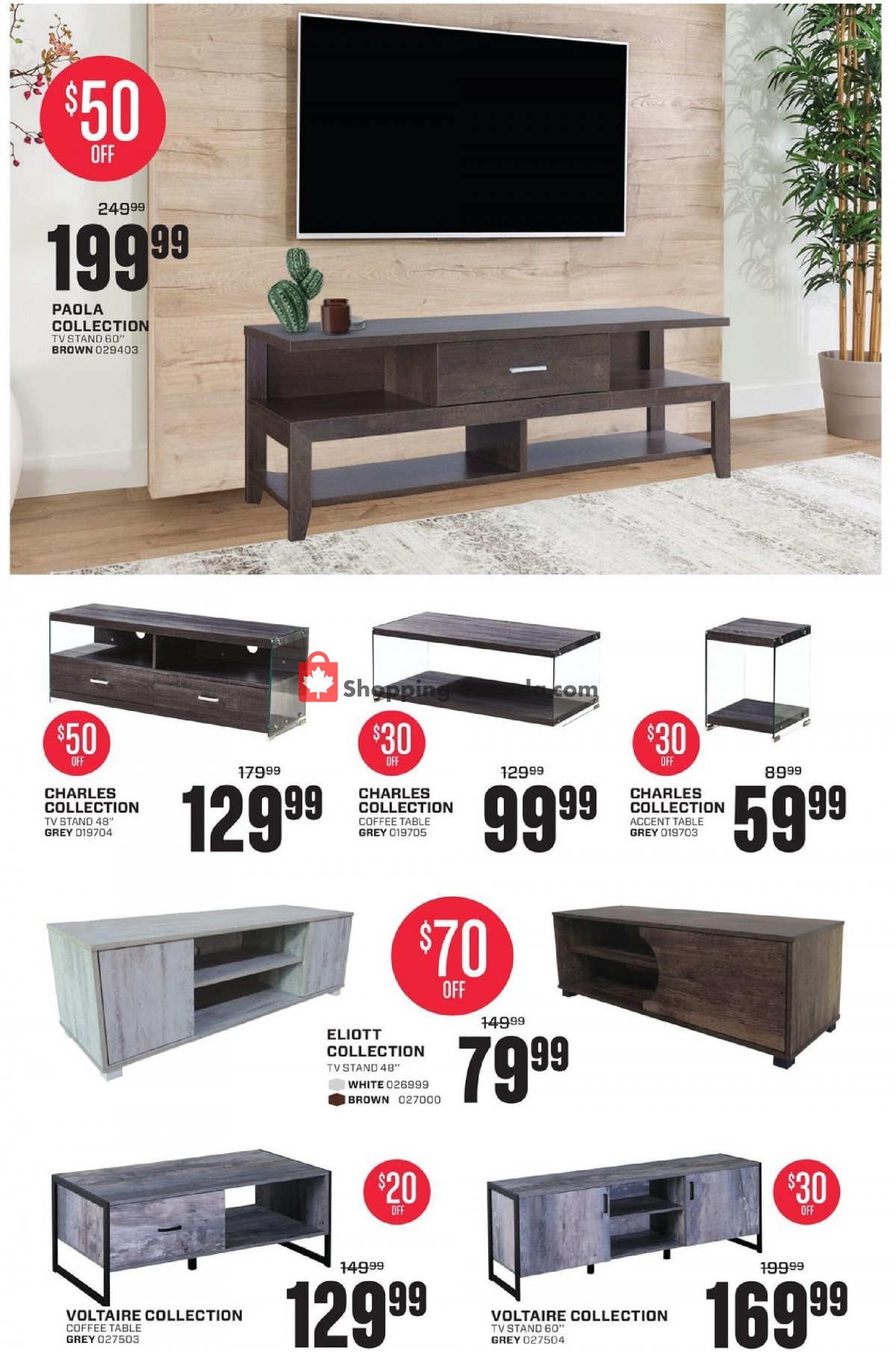 RD Furniture flyer from Monday October 4, 2021 to Sunday October 10, 2021 - page 8