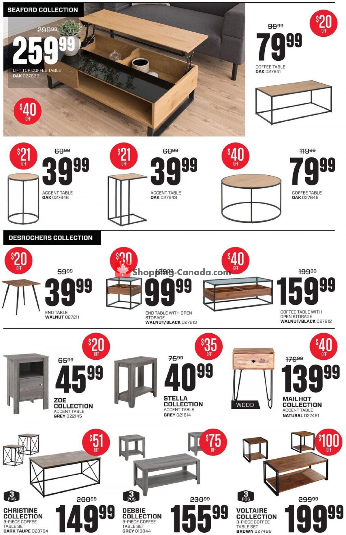 RD Furniture flyer from Monday September 13, 2021 to Sunday September 19, 2021 - page 8