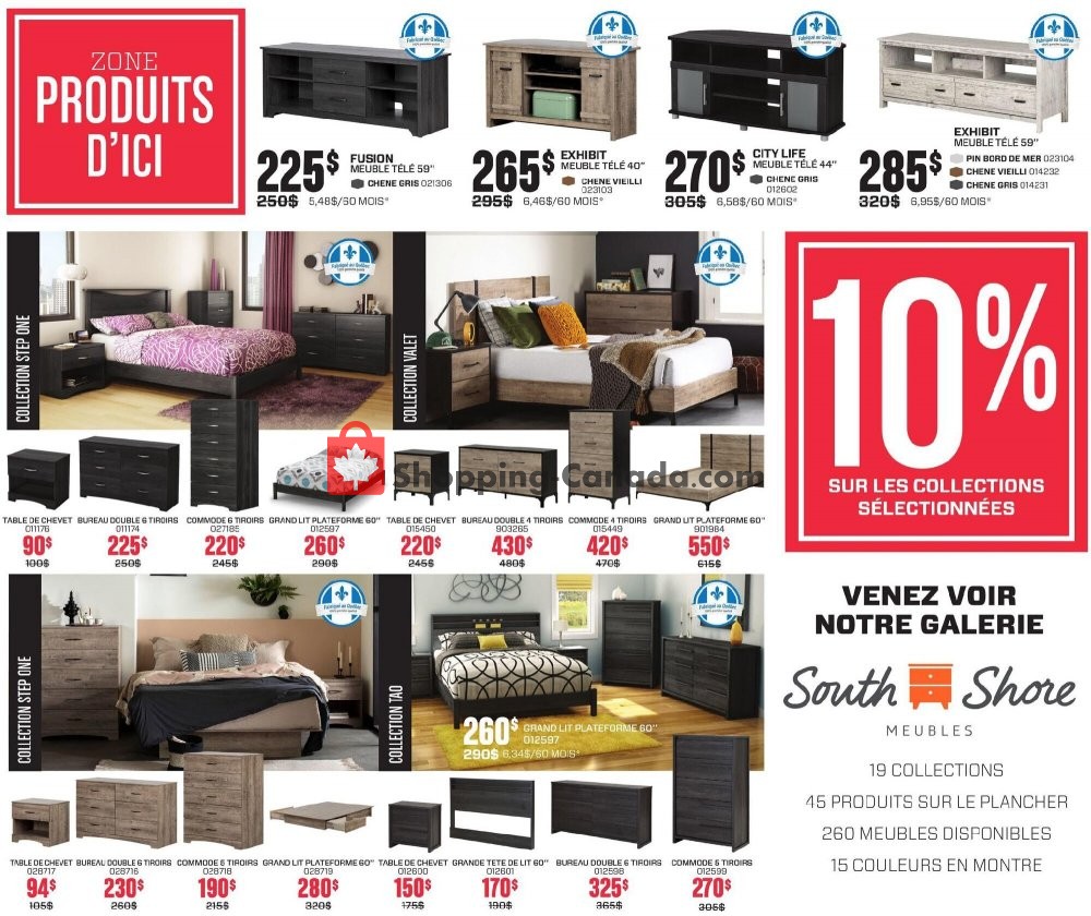 RD Furniture flyer from Monday December 21, 2020 to Sunday January 3, 2021 - page 13