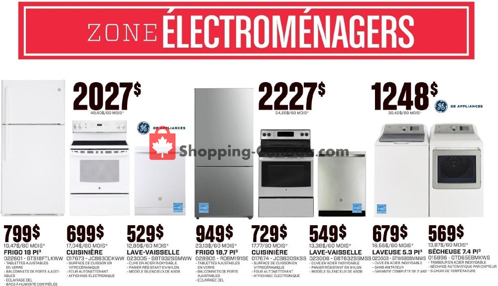 RD Furniture flyer from Monday December 21, 2020 to Sunday January 3, 2021 - page 16