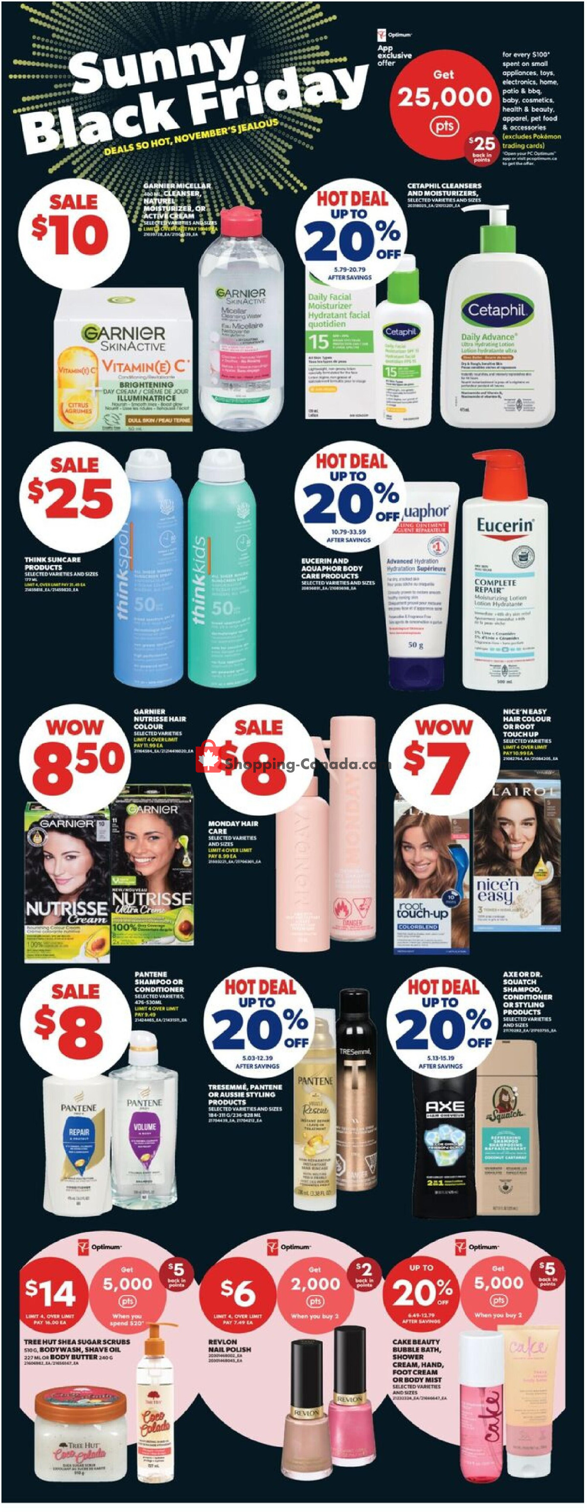 Real Canadian Superstore flyer from Thursday June 11, 2026 to Wednesday June 17, 2026 - page 10