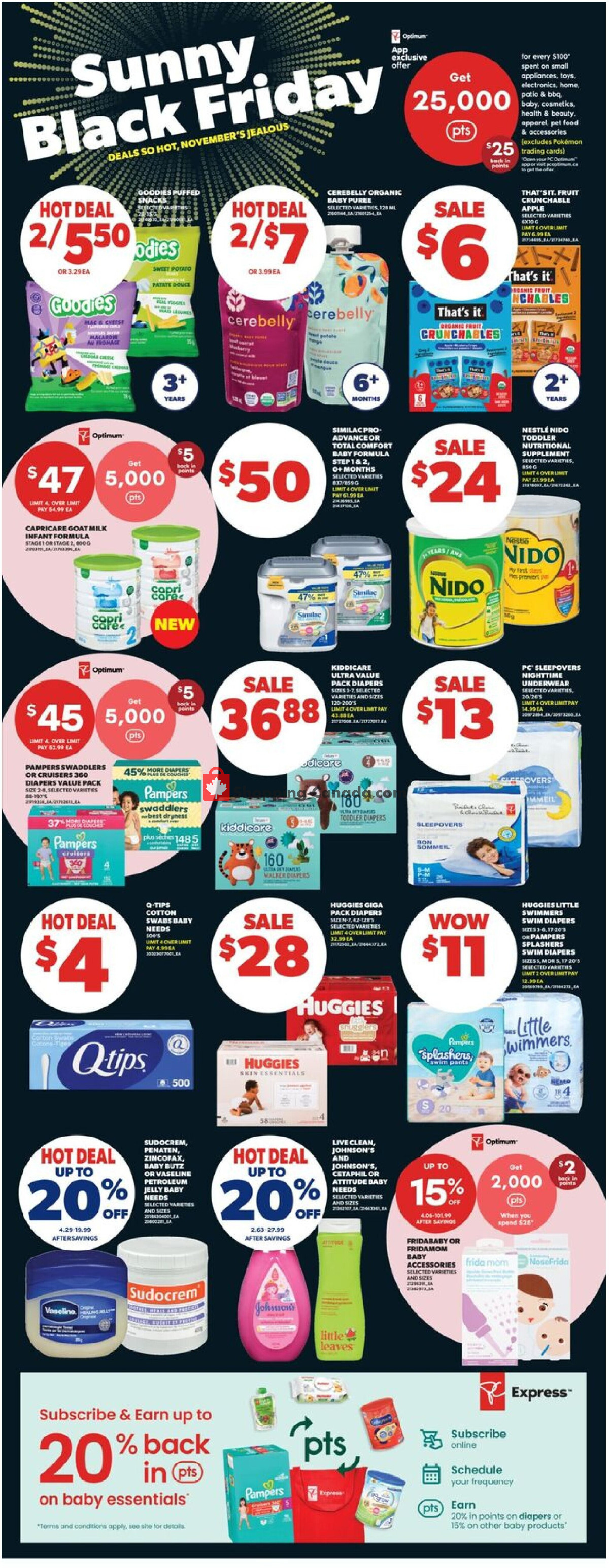 Real Canadian Superstore flyer from Thursday June 11, 2026 to Wednesday June 17, 2026 - page 13
