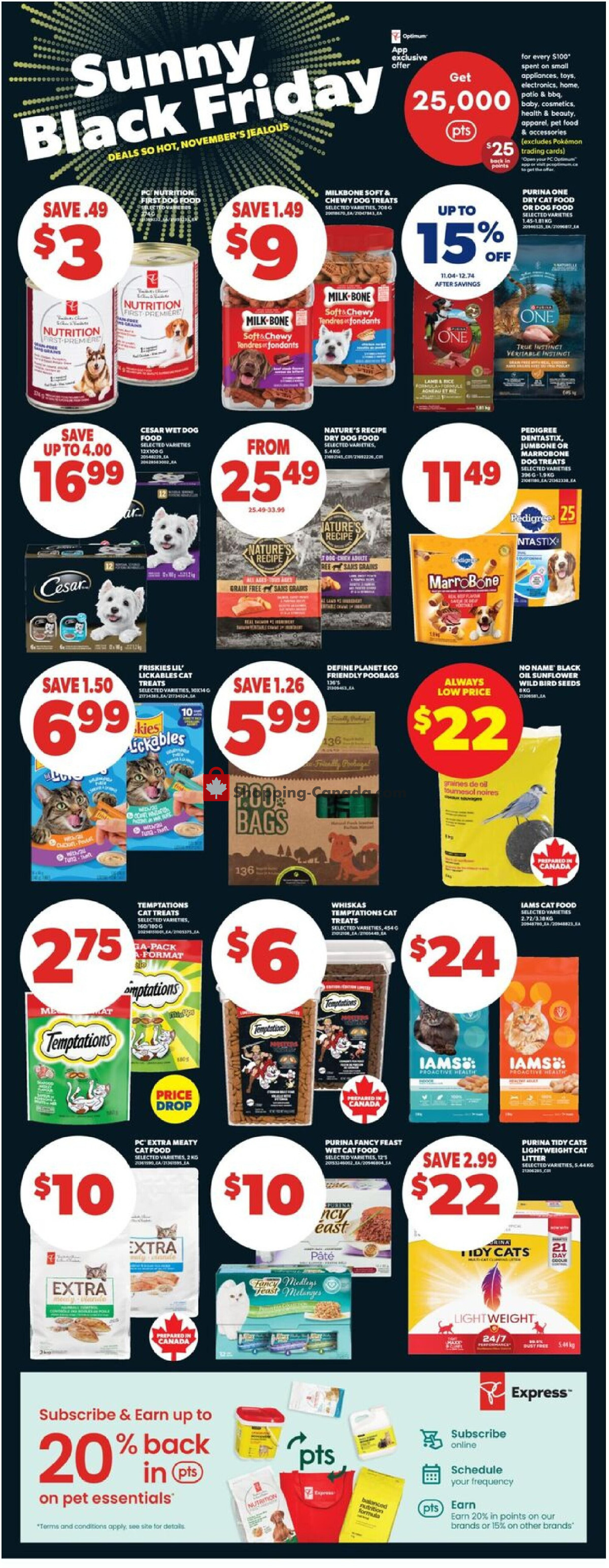 Real Canadian Superstore flyer from Thursday June 11, 2026 to Wednesday June 17, 2026 - page 15