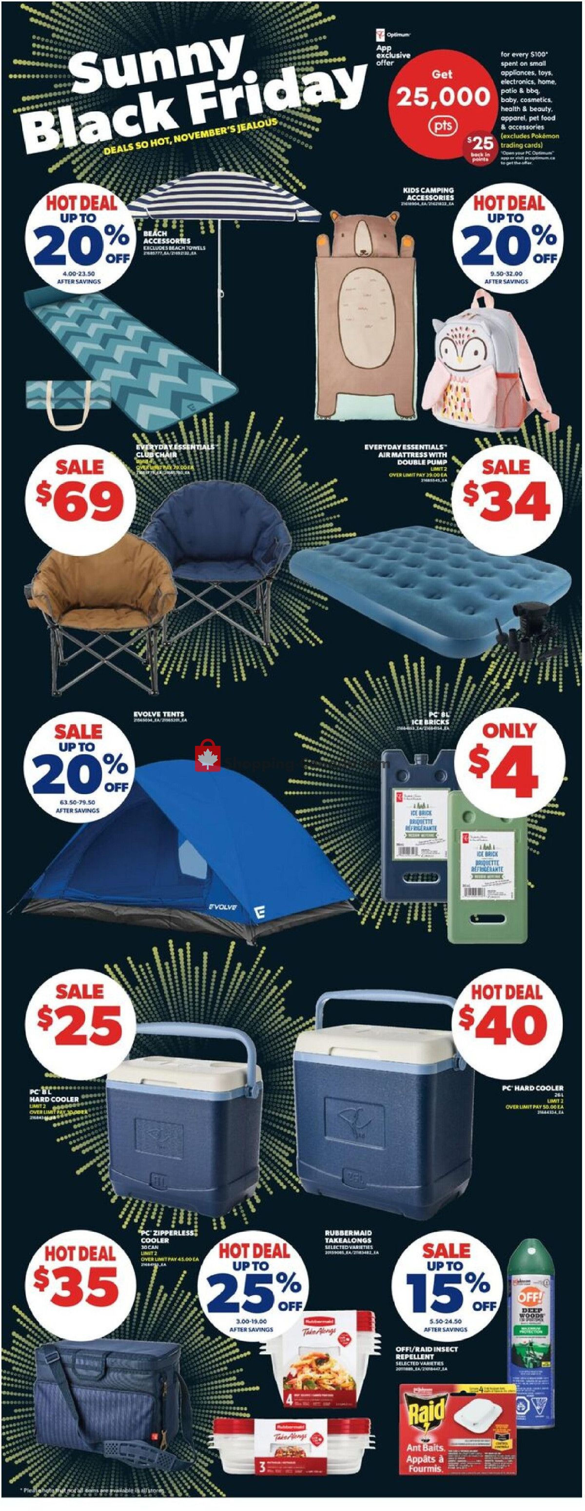 Real Canadian Superstore flyer from Thursday June 11, 2026 to Wednesday June 17, 2026 - page 3