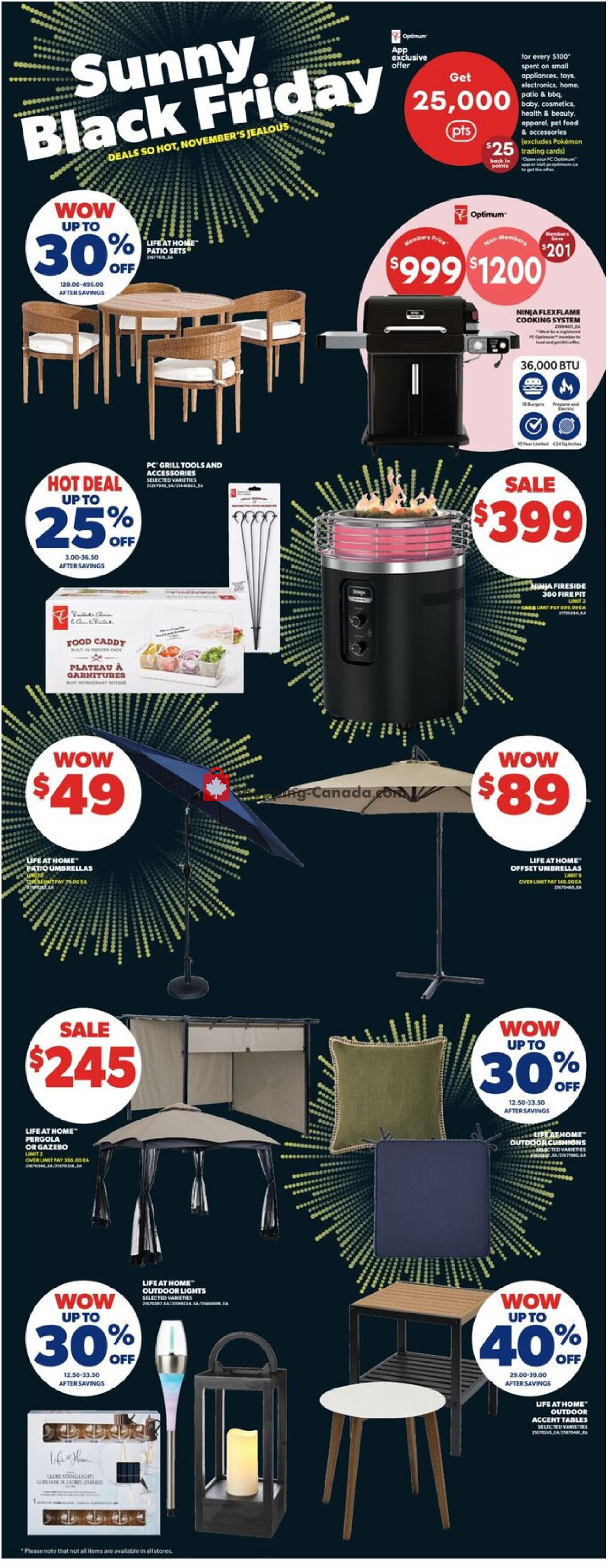 Real Canadian Superstore flyer from Thursday June 11, 2026 to Wednesday June 17, 2026 - page 5