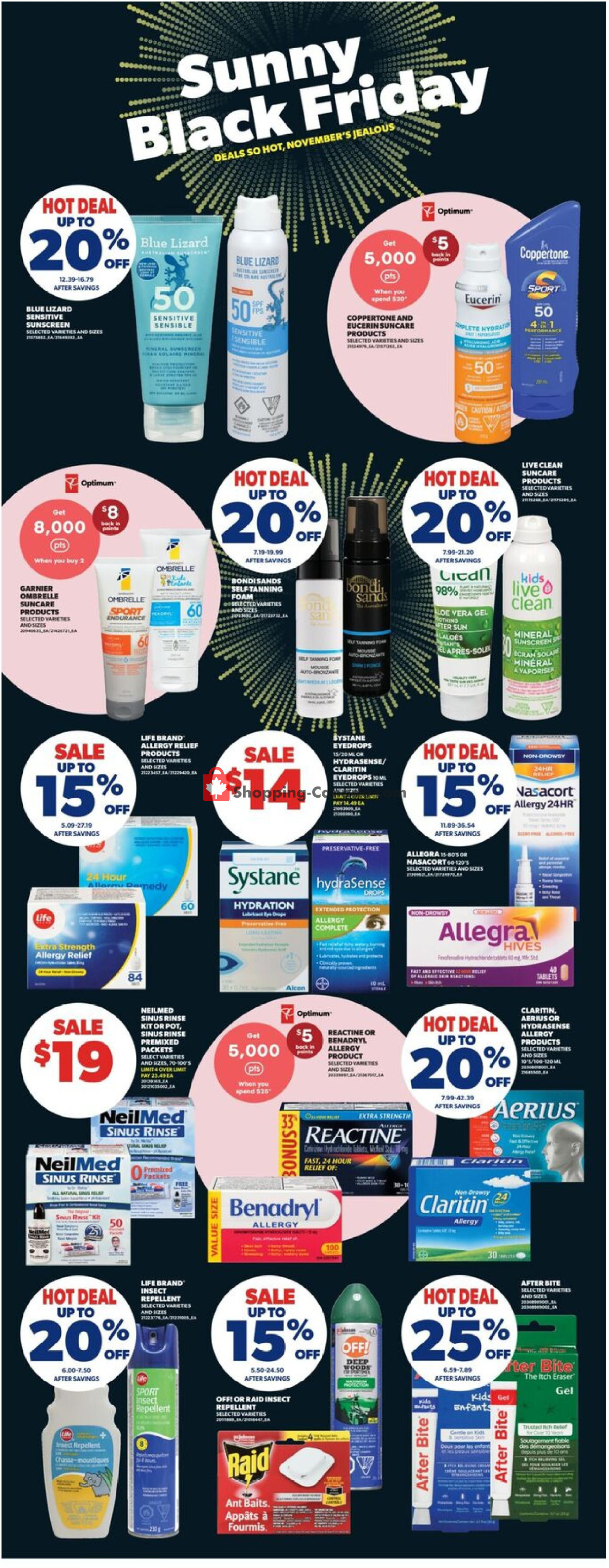 Real Canadian Superstore flyer from Thursday June 18, 2026 to Wednesday June 24, 2026 - page 9
