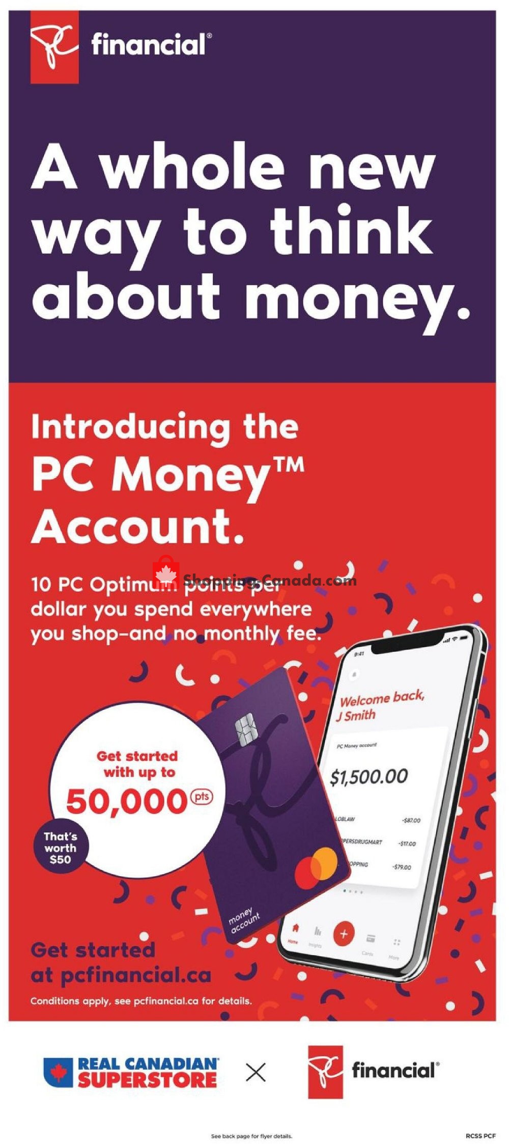 Real Canadian Superstore flyer from Thursday December 17, 2020 to Wednesday December 23, 2020 - page 16