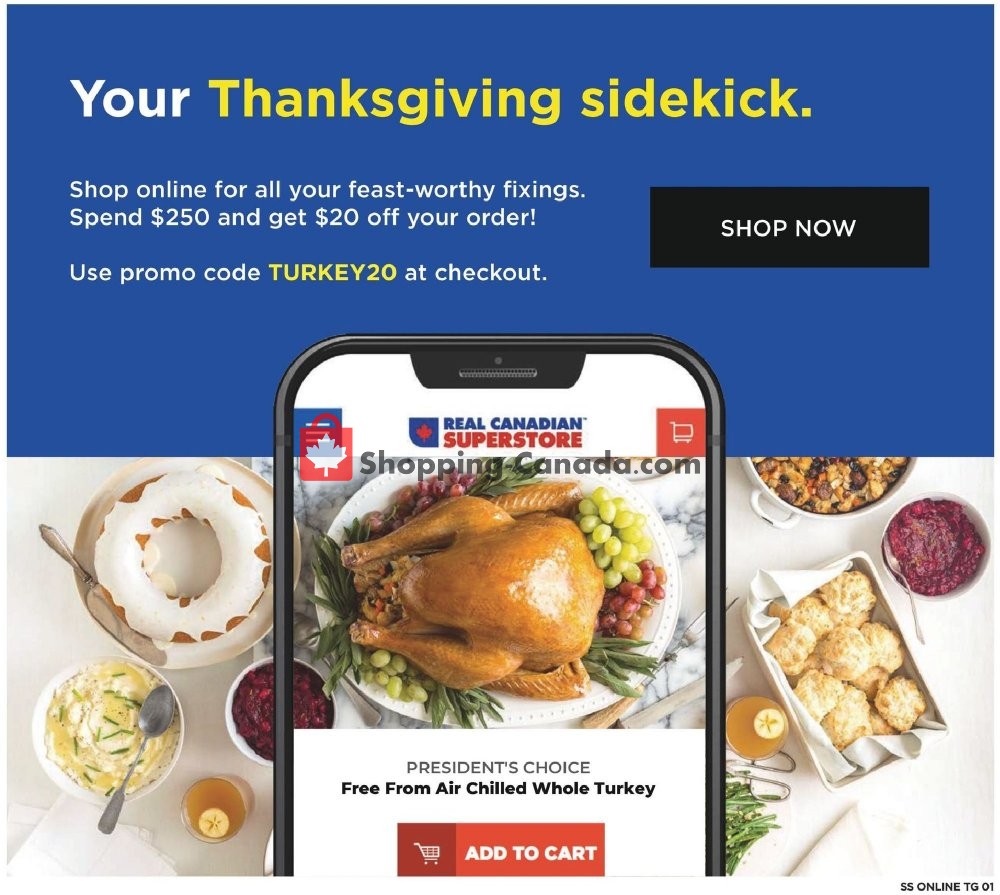 Real Canadian Superstore flyer from Thursday October 4, 2018 to Wednesday October 10, 2018 - page 25