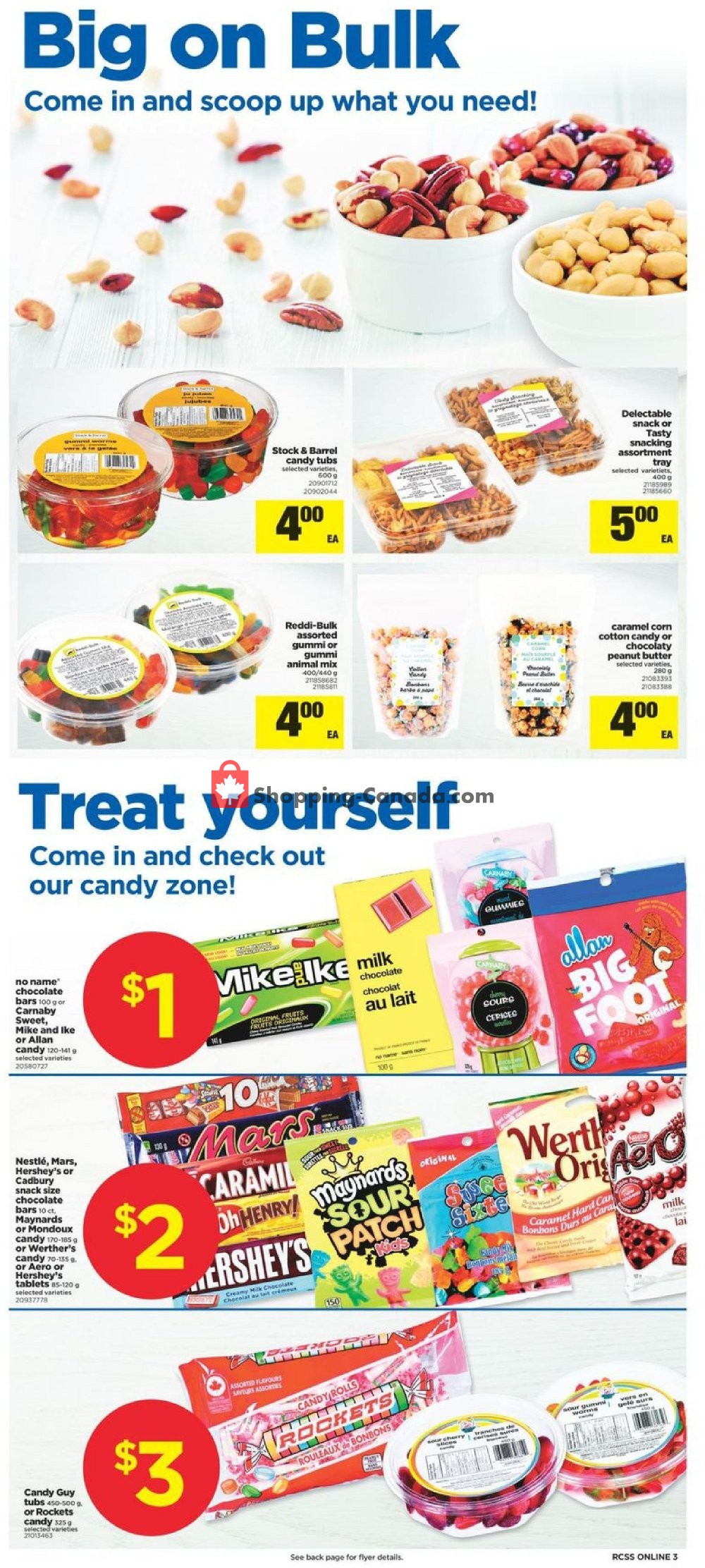 Real Canadian Superstore flyer from Thursday August 8, 2019 to Wednesday August 14, 2019 - page 10
