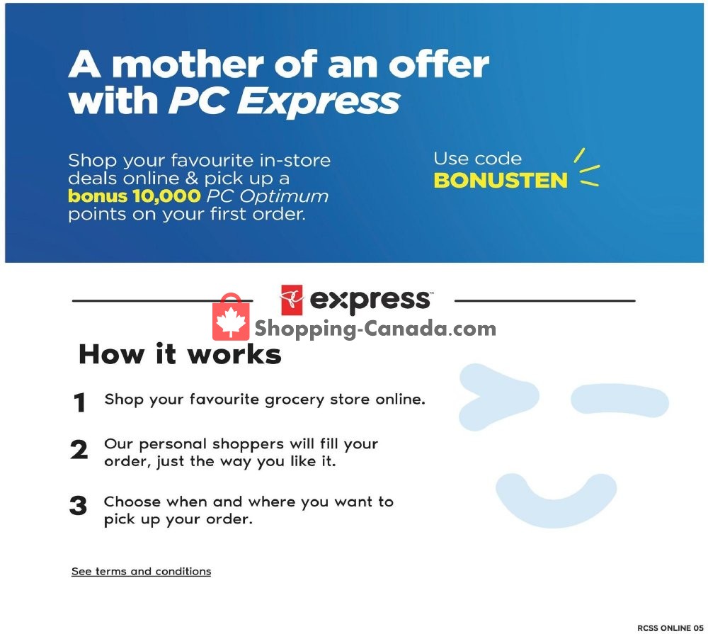 Real Canadian Superstore flyer from Thursday June 27, 2019 to Wednesday July 3, 2019 - page 20