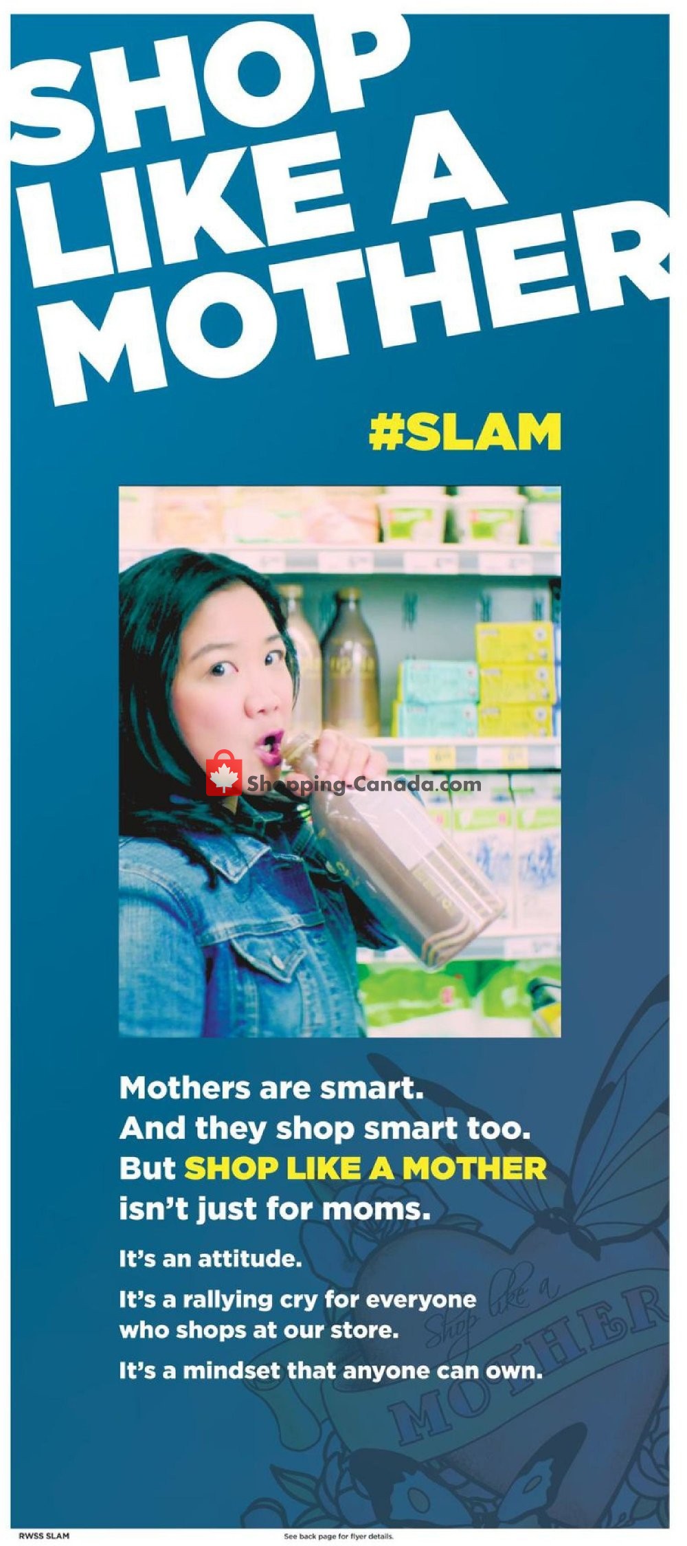 Real Canadian Superstore flyer from Friday May 17, 2019 to Thursday May 23, 2019 - page 4