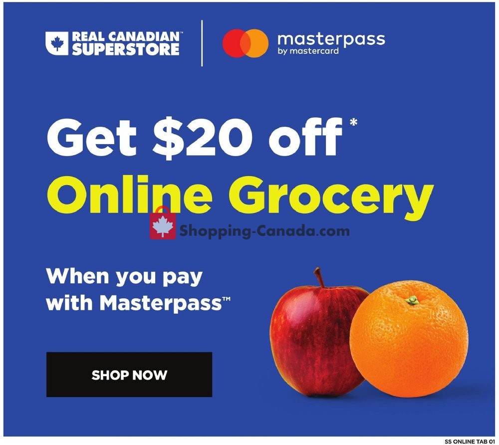 Real Canadian Superstore flyer from Thursday September 6, 2018 to Wednesday September 12, 2018 - page 16