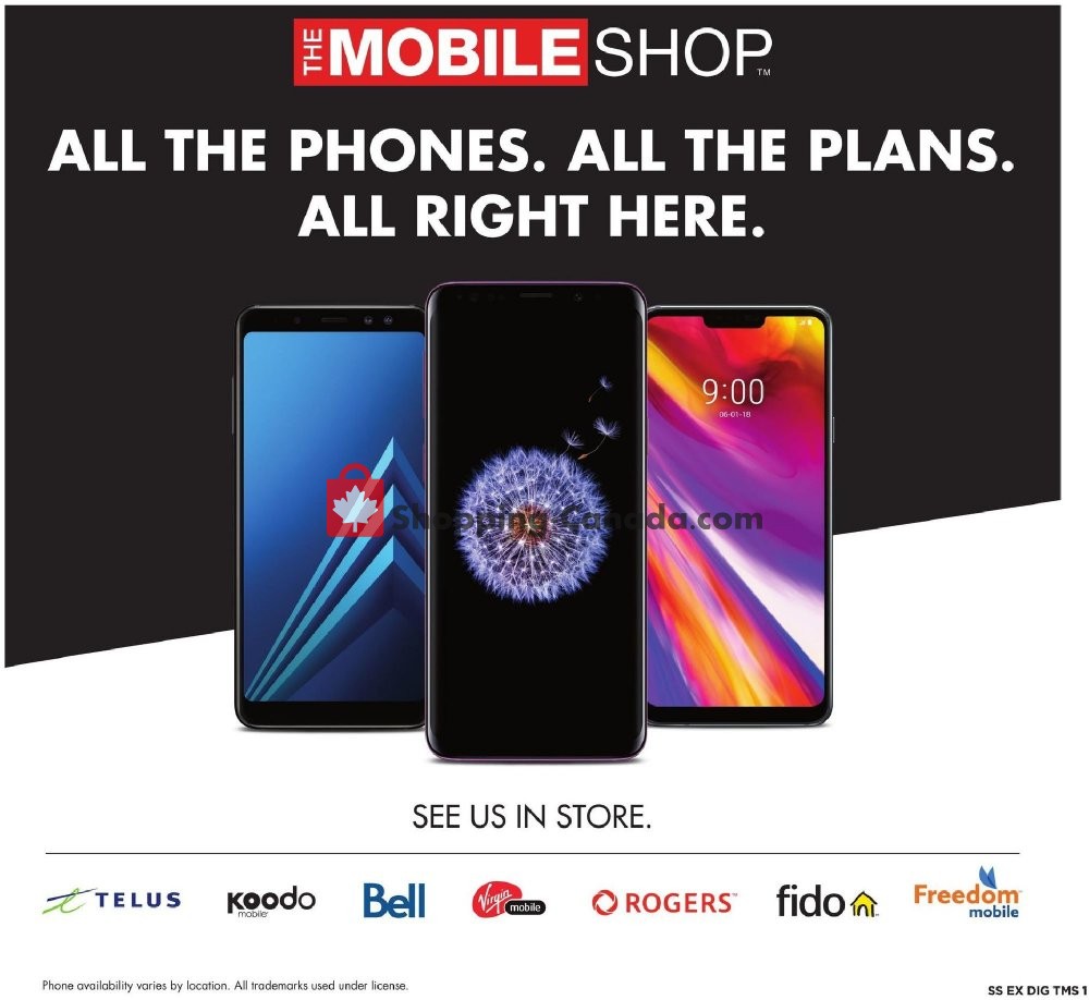 Real Canadian Superstore flyer from Thursday September 6, 2018 to Wednesday September 12, 2018 - page 18