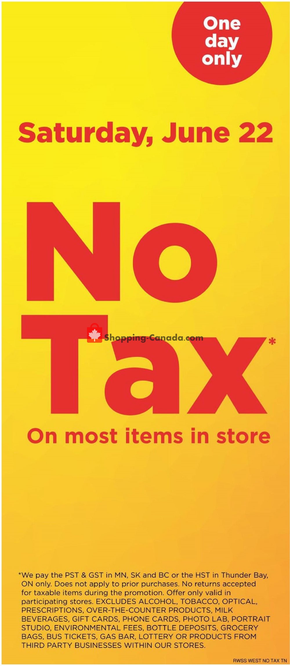 Real Canadian Superstore flyer from Friday June 21, 2019 to Thursday June 27, 2019 - page 2