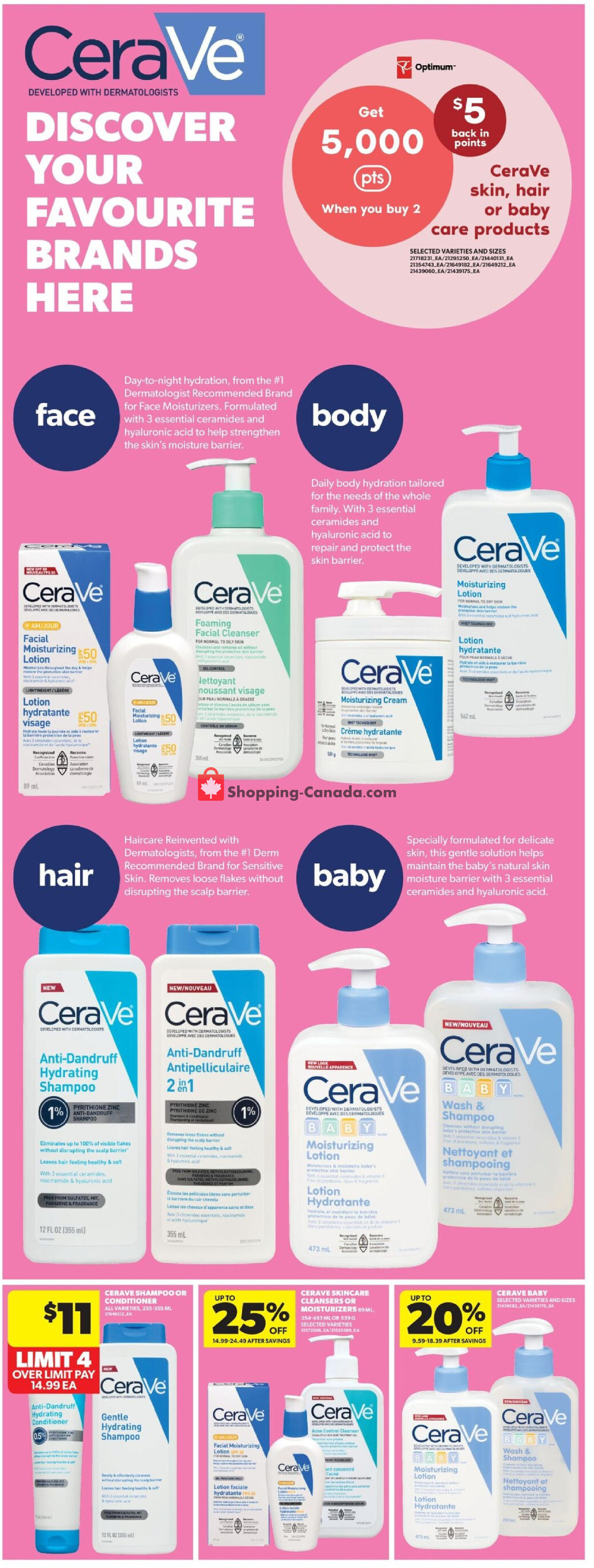 Real Canadian Superstore flyer from Thursday August 27, 2026 to Wednesday September 2, 2026 - page 39