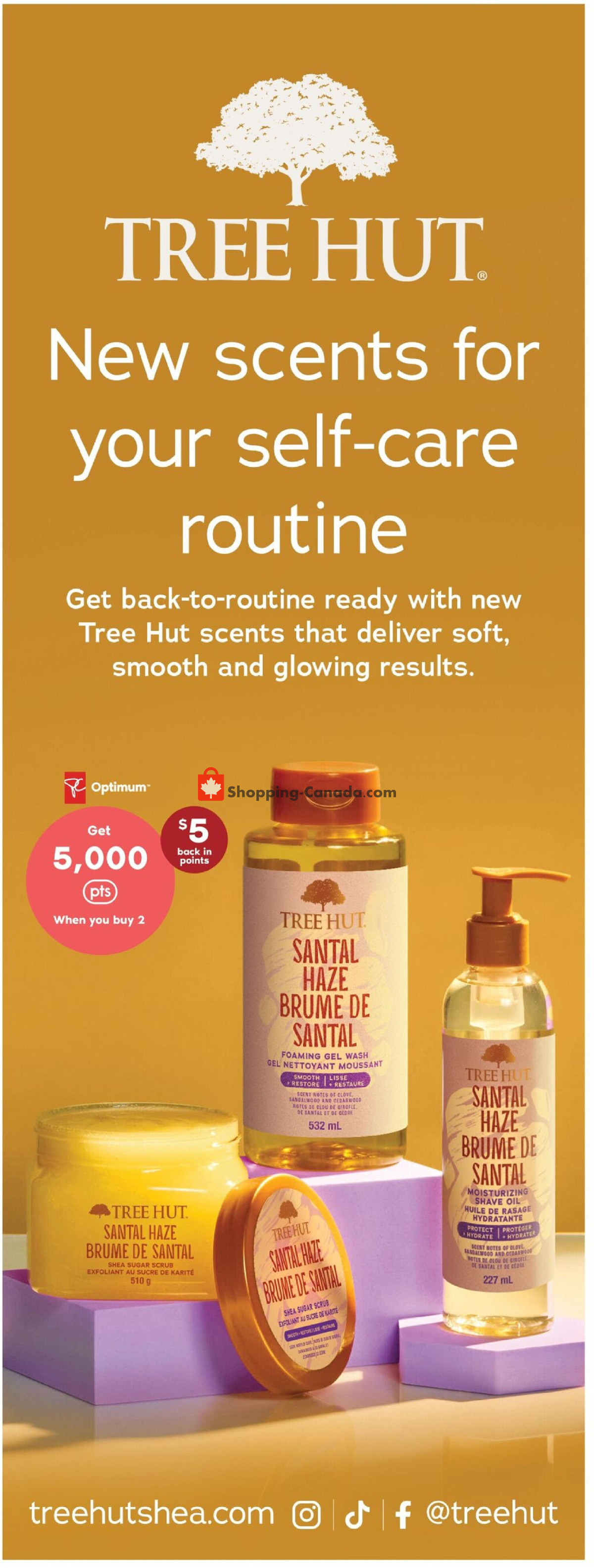 Real Canadian Superstore flyer from Thursday August 6, 2026 to Wednesday August 12, 2026 - page 28