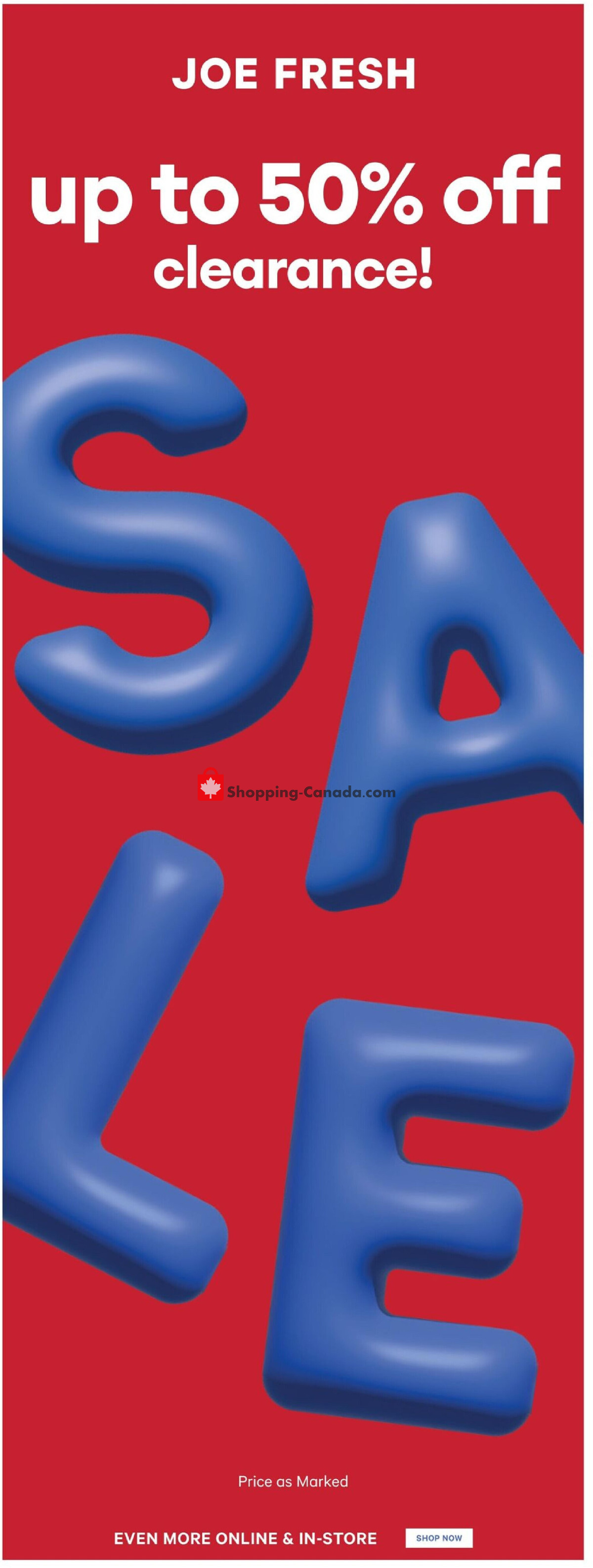 Real Canadian Superstore flyer from Thursday July 2, 2026 to Wednesday July 8, 2026 - page 38