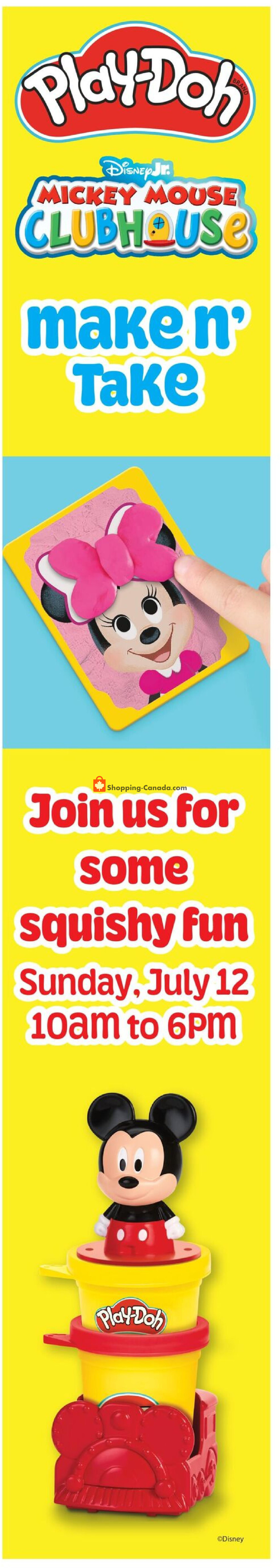 Real Canadian Superstore flyer from Thursday July 9, 2026 to Wednesday July 15, 2026 - page 3