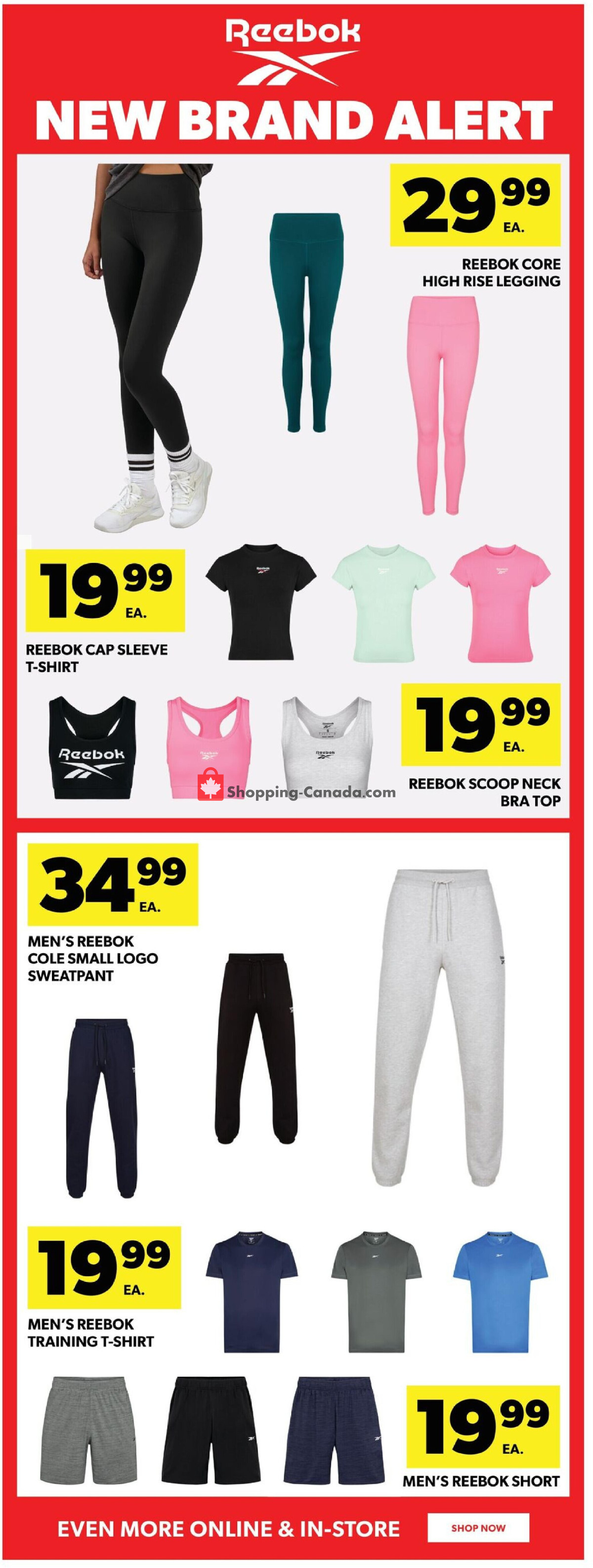 Real Canadian Superstore flyer from Thursday July 9, 2026 to Wednesday July 15, 2026 - page 37