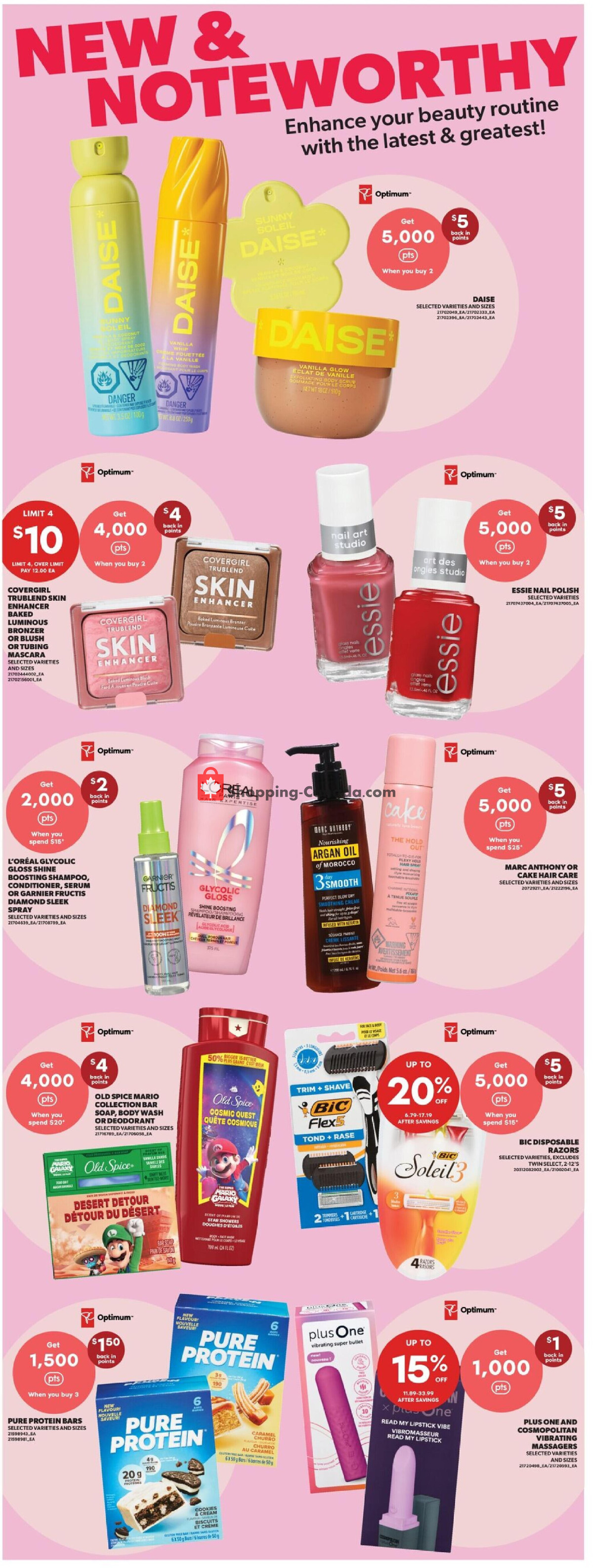 Real Canadian Superstore flyer from Thursday July 30, 2026 to Wednesday August 5, 2026 - page 26