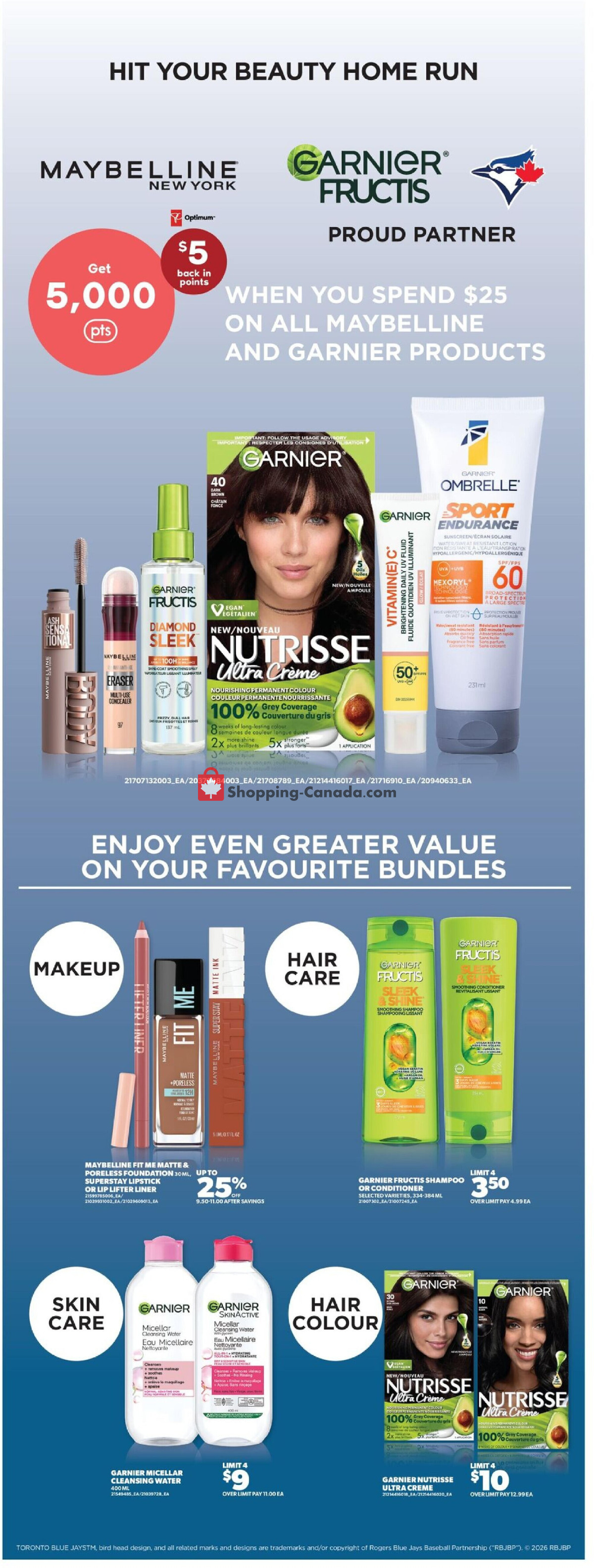 Real Canadian Superstore flyer from Thursday July 30, 2026 to Wednesday August 5, 2026 - page 28