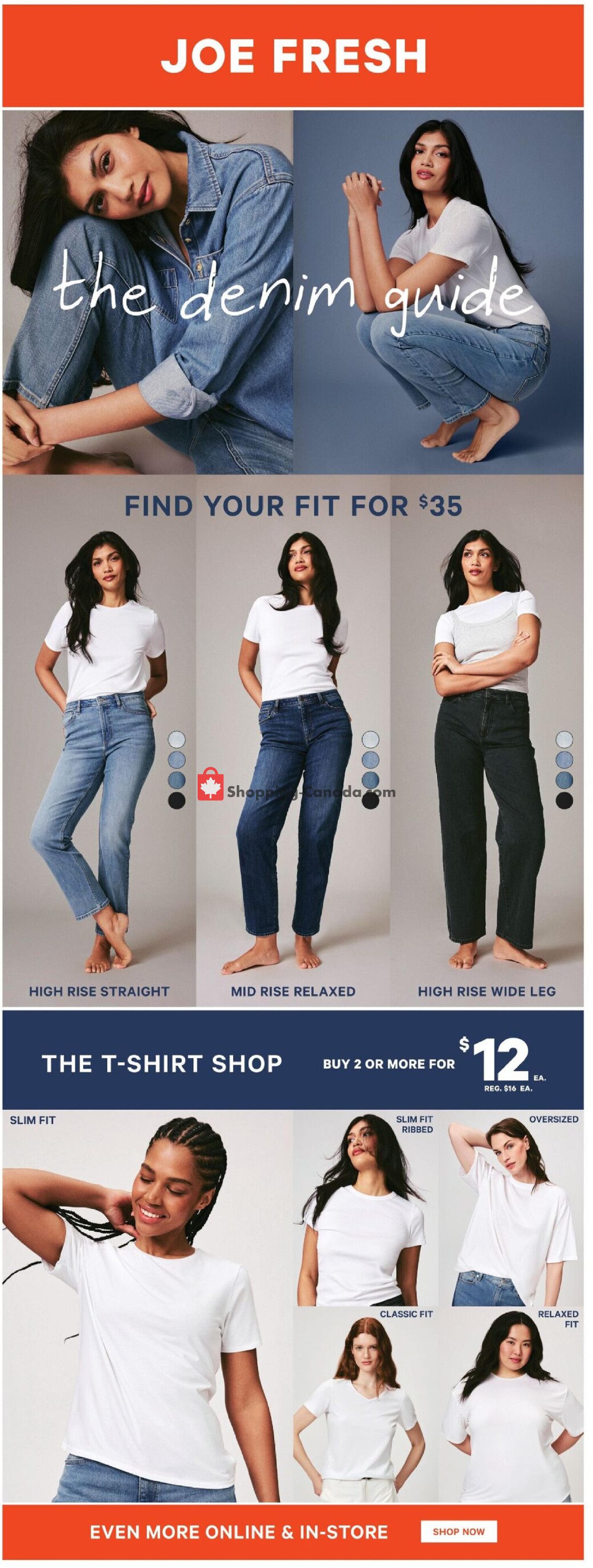 Real Canadian Superstore flyer from Thursday July 30, 2026 to Wednesday August 5, 2026 - page 34