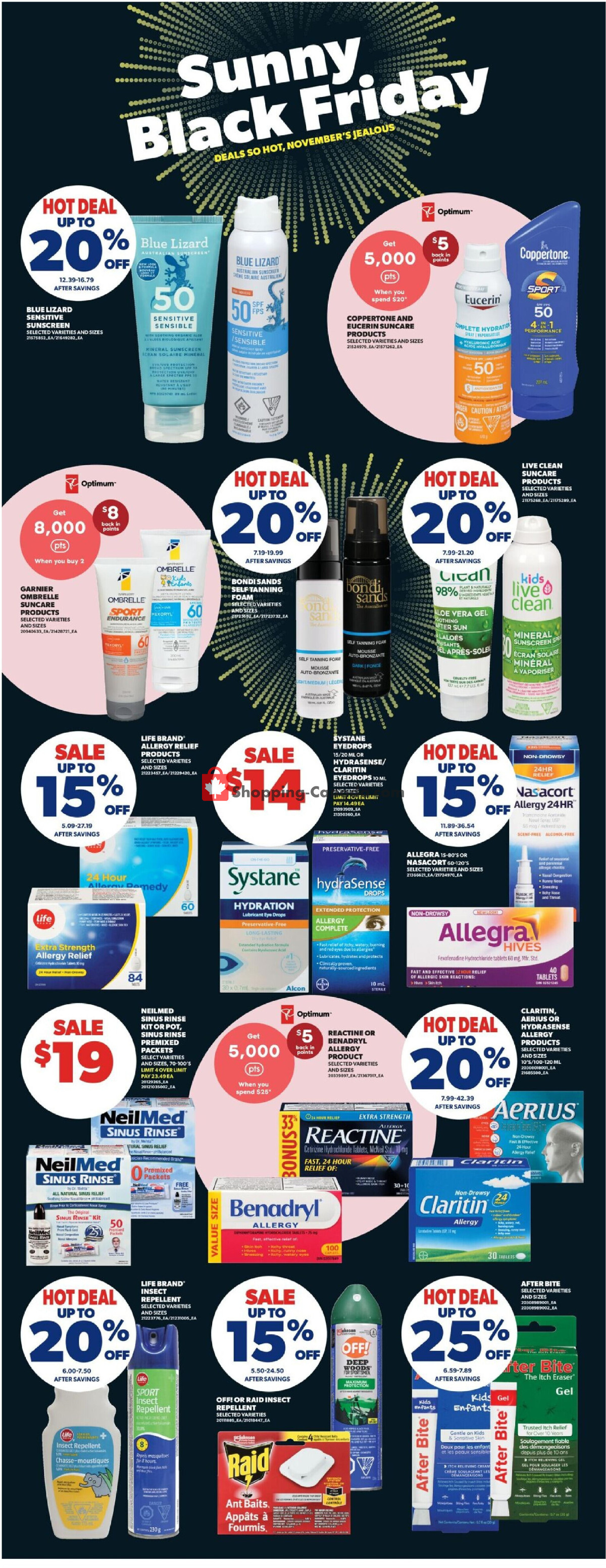 Real Canadian Superstore flyer from Thursday June 18, 2026 to Wednesday June 24, 2026 - page 39