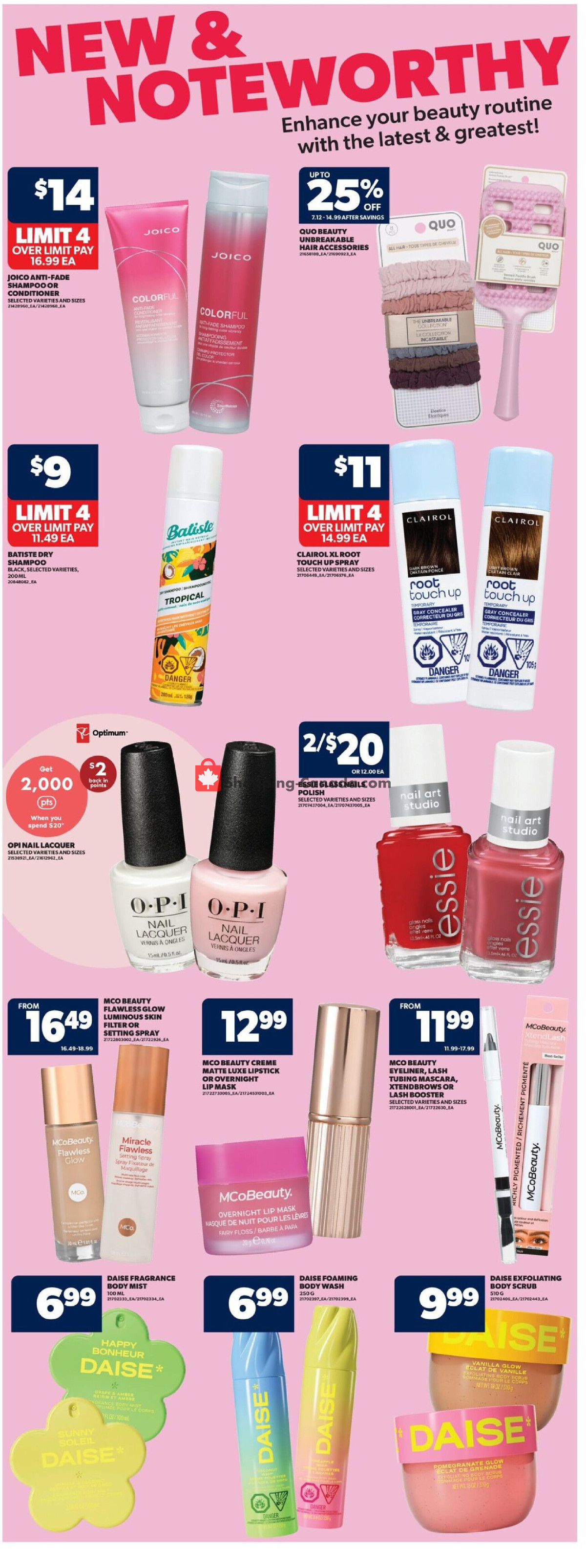 Real Canadian Superstore flyer from Thursday June 4, 2026 to Wednesday June 10, 2026 - page 26
