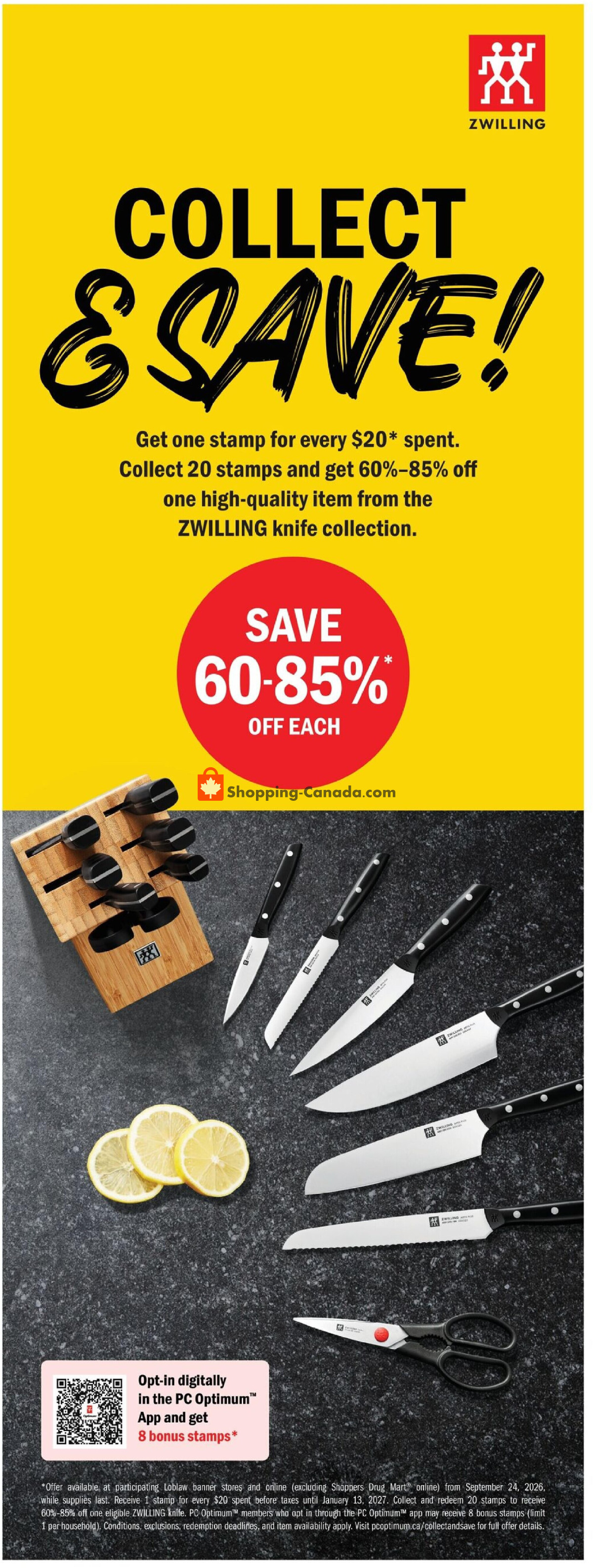 Real Canadian Superstore flyer from Thursday September 24, 2026 to Wednesday September 30, 2026 - page 11