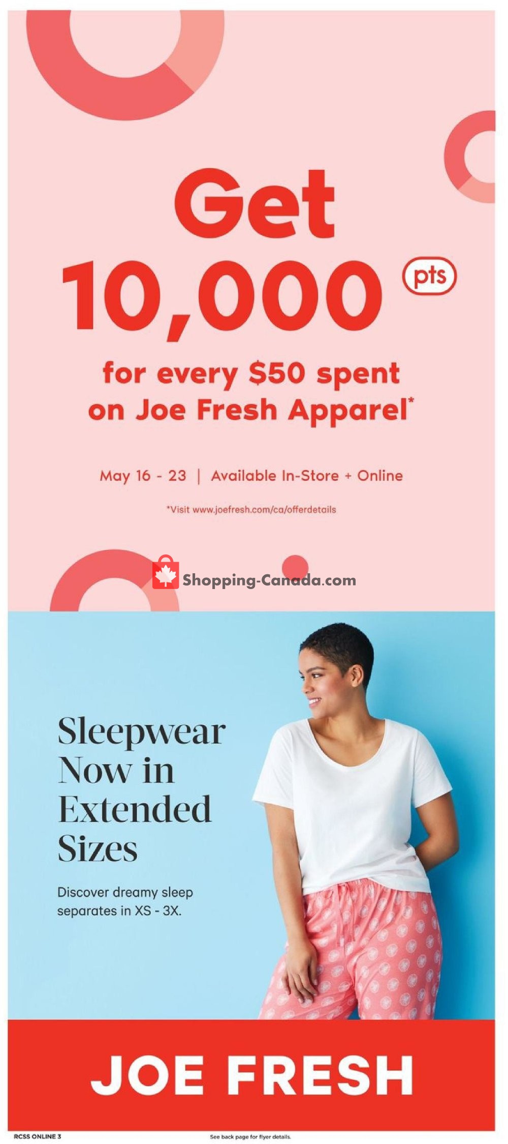 Real Canadian Superstore flyer from Thursday May 16, 2019 to Wednesday May 22, 2019 - page 16