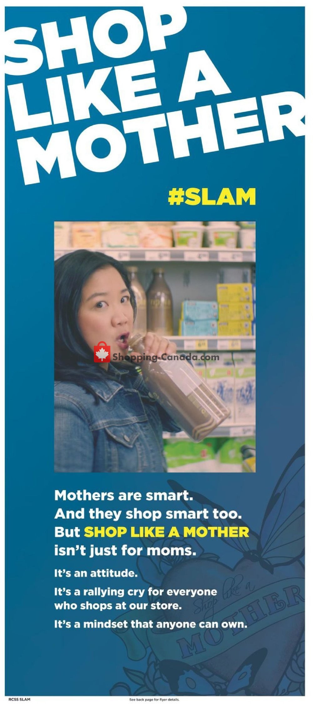 Real Canadian Superstore flyer from Thursday May 16, 2019 to Wednesday May 22, 2019 - page 2