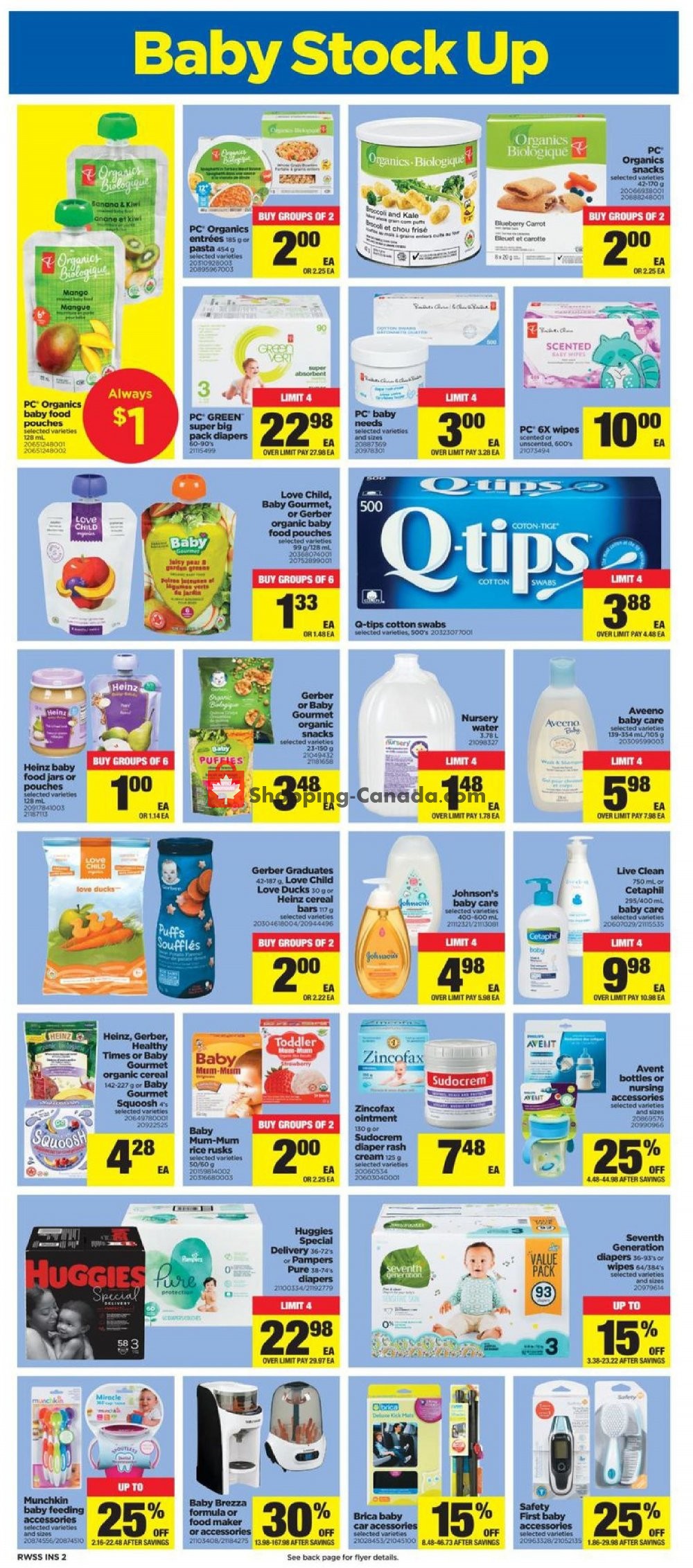 Real Canadian Superstore flyer from Friday January 10, 2020 to Thursday January 16, 2020 - page 17