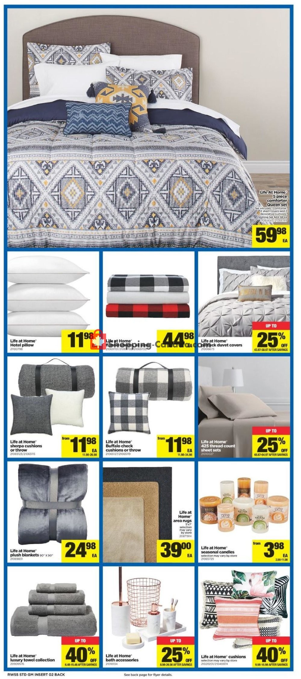 Real Canadian Superstore flyer from Friday September 21, 2018 to Thursday September 27, 2018 - page 10