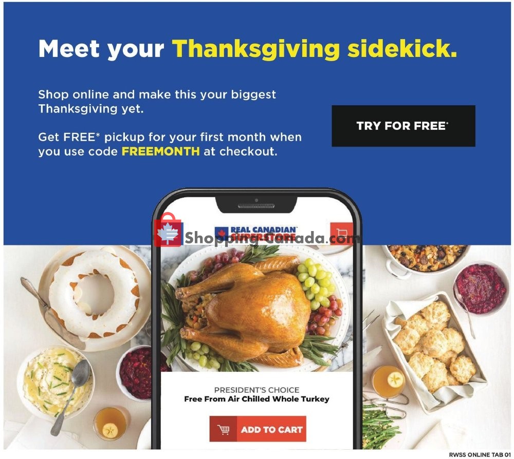 Real Canadian Superstore flyer from Friday September 28, 2018 to Thursday October 4, 2018 - page 24