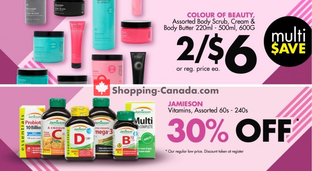 Red Apple Stores flyer from Monday February 3, 2020 to Monday February 24, 2020 - page 3