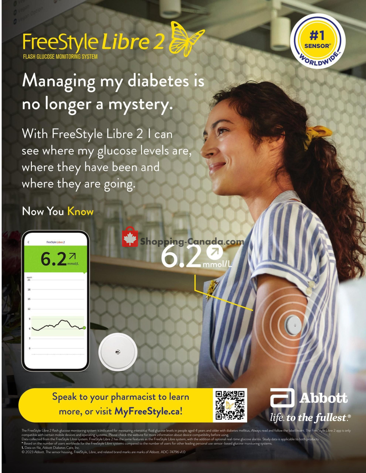 Remedy's RX flyer from Friday January 26, 2024 to Thursday February 22, 2024 - page 3