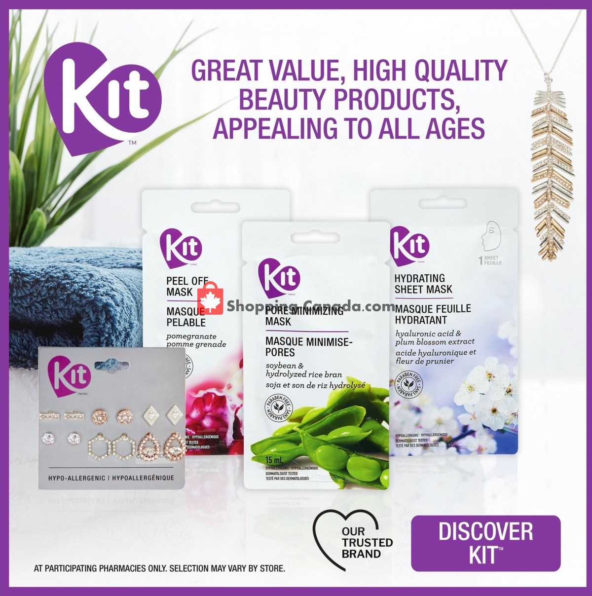 Remedy's RX flyer from Friday September 29, 2023 to Thursday October 26, 2023 - page 10