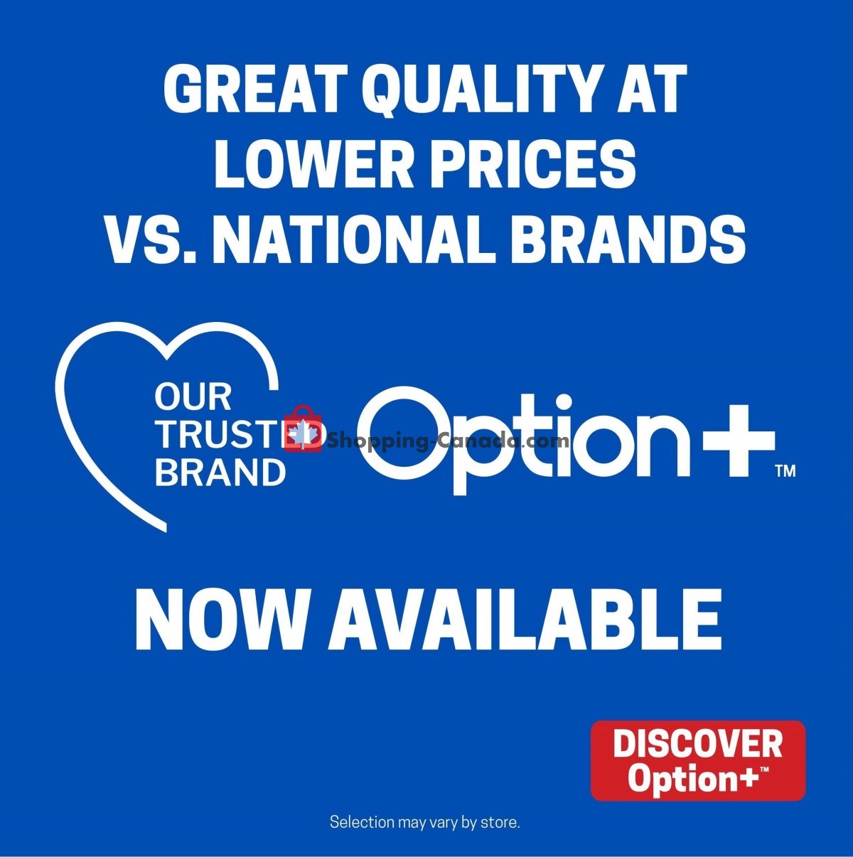 Remedy's RX flyer from Friday September 29, 2023 to Thursday October 26, 2023 - page 5