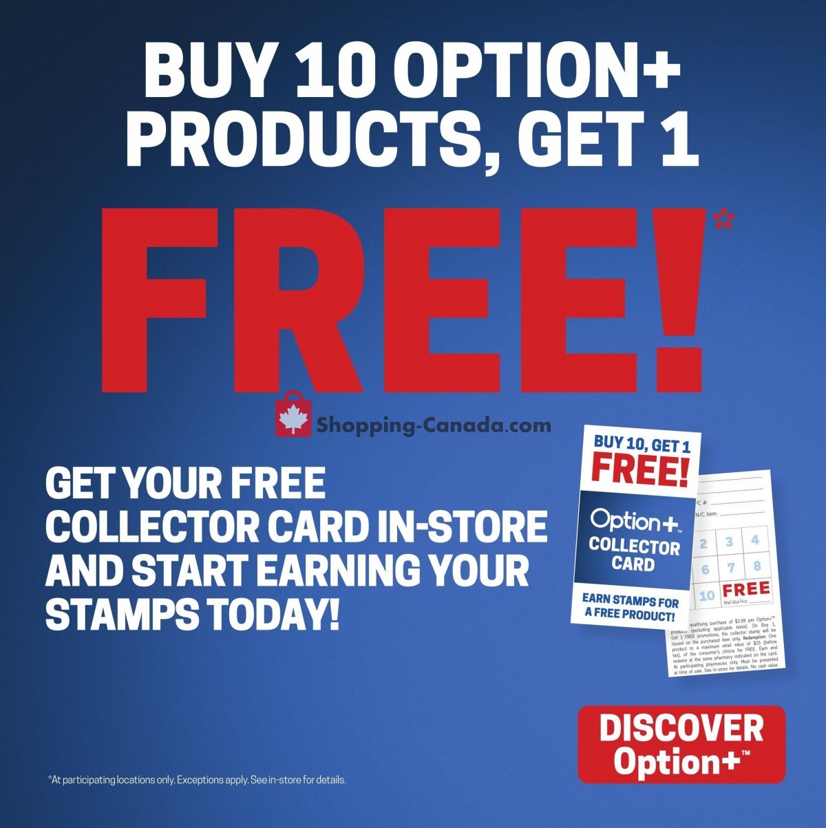 Remedy's RX flyer from Friday September 29, 2023 to Thursday October 26, 2023 - page 6