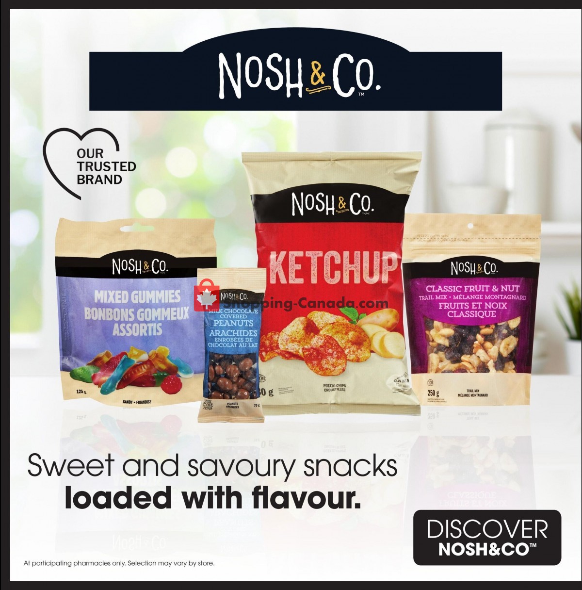 Remedy's RX flyer from Friday September 29, 2023 to Thursday October 26, 2023 - page 8