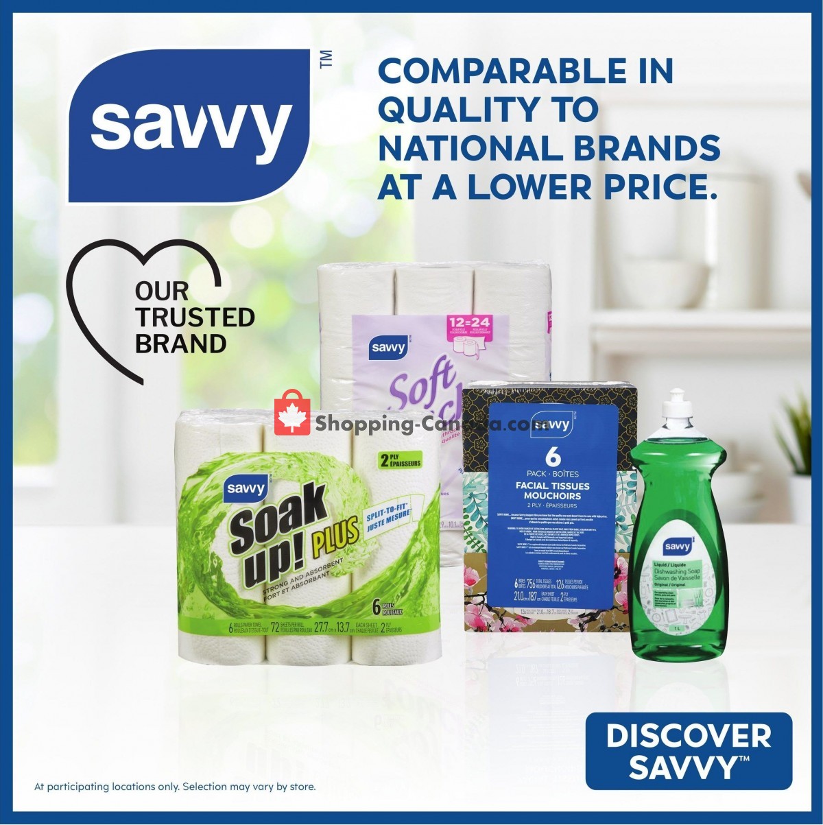 Remedy's RX flyer from Friday September 29, 2023 to Thursday October 26, 2023 - page 9