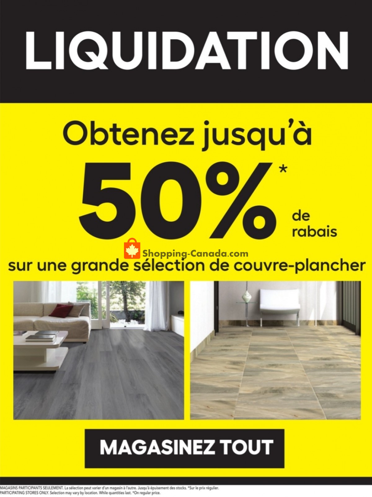 Réno Dépôt flyer from Thursday January 26, 2023 to Wednesday February 1, 2023 - page 7