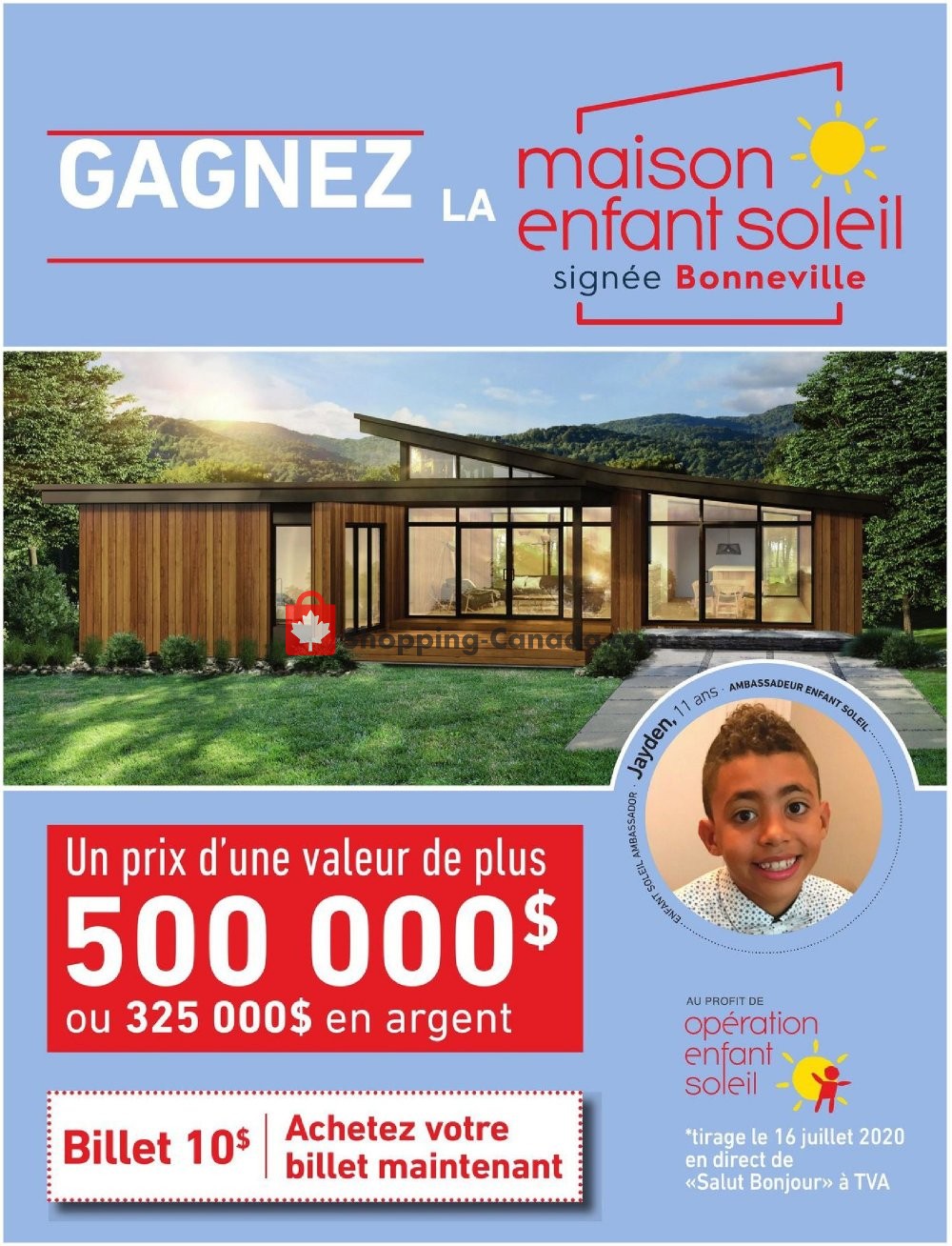 Réno Dépôt flyer from Thursday June 4, 2020 to Wednesday June 10, 2020 - page 16