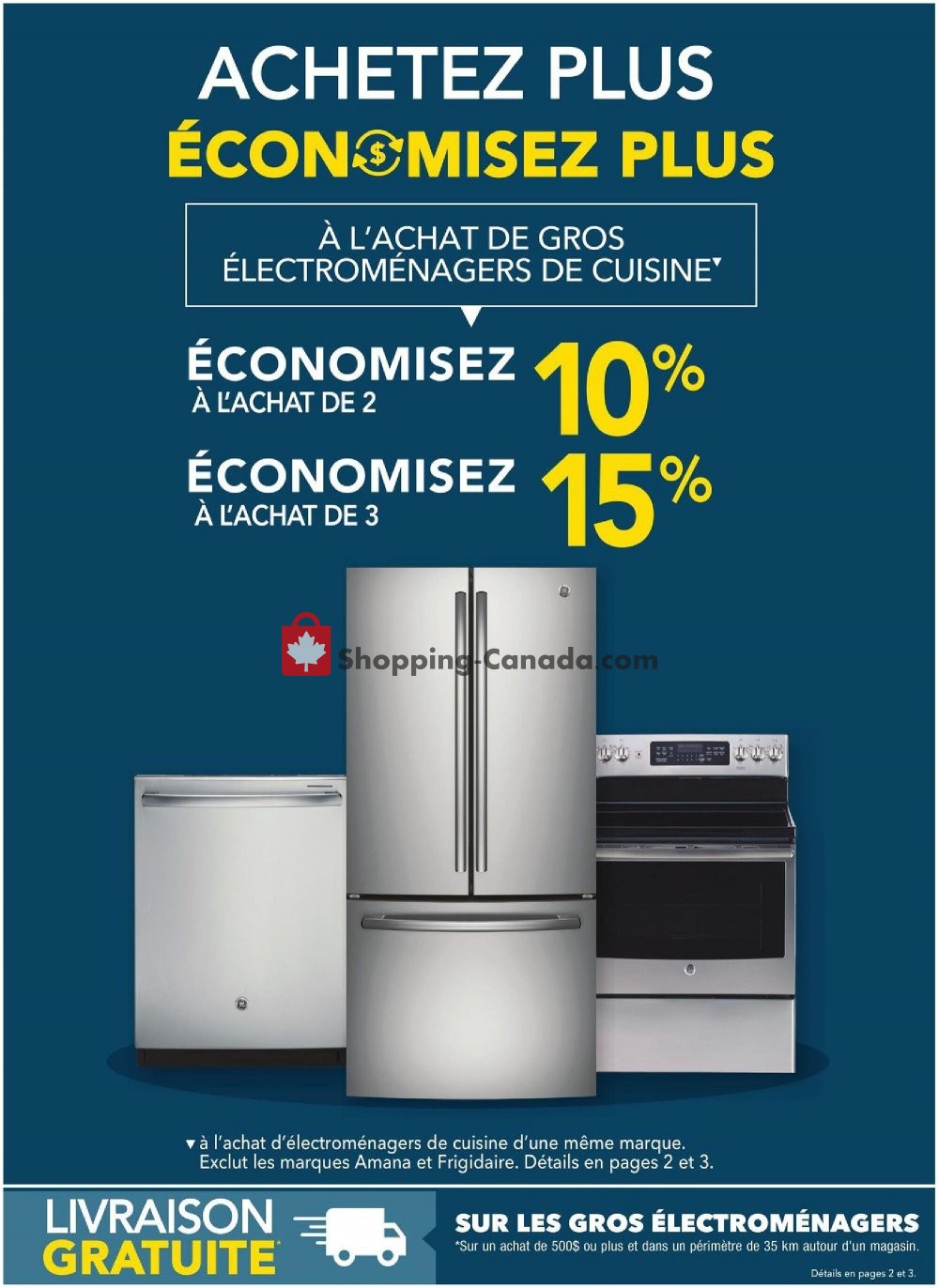 Réno Dépôt flyer from Thursday August 6, 2020 to Wednesday August 12, 2020 - page 6