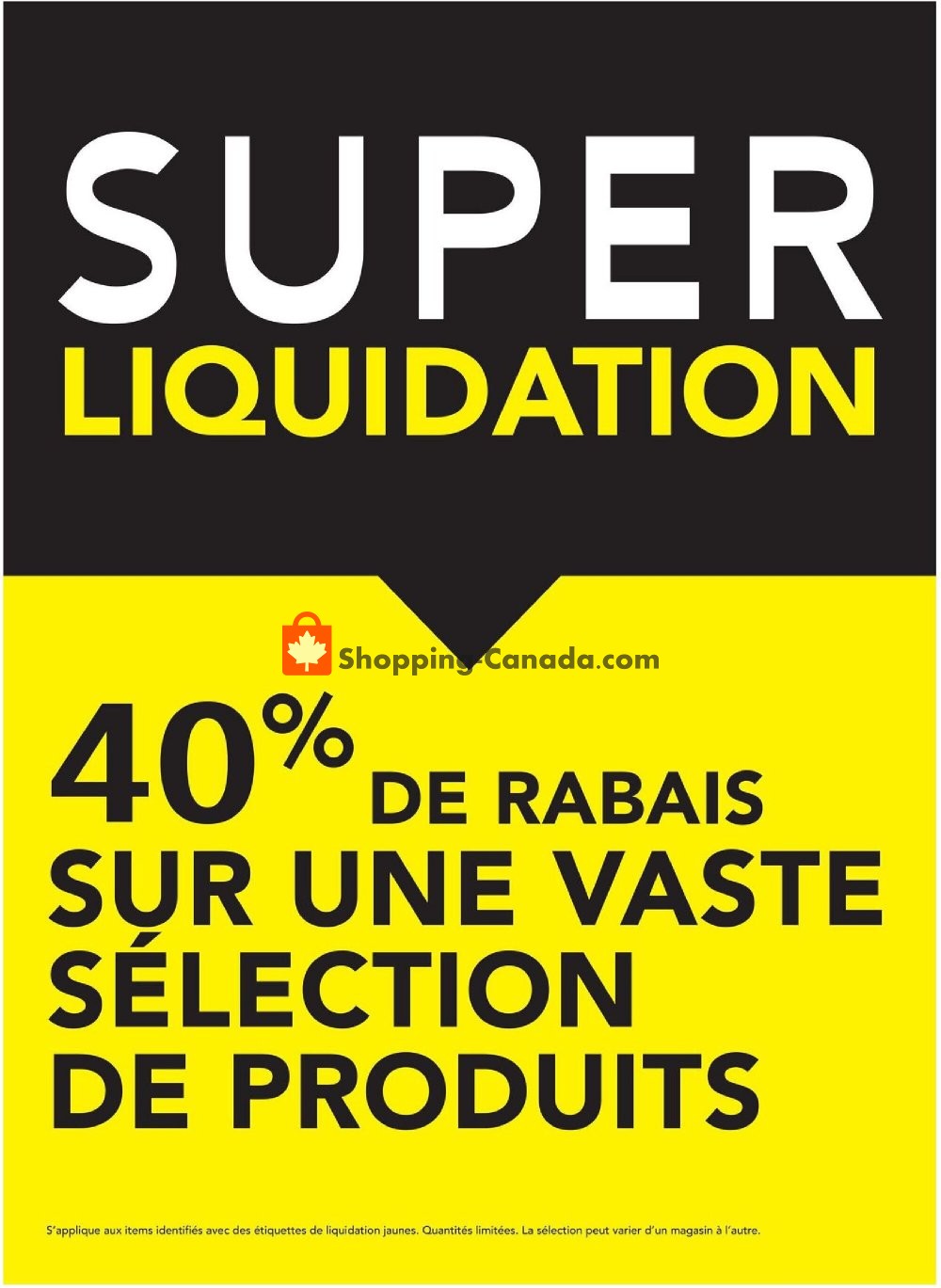Réno Dépôt flyer from Thursday August 6, 2020 to Wednesday August 12, 2020 - page 8