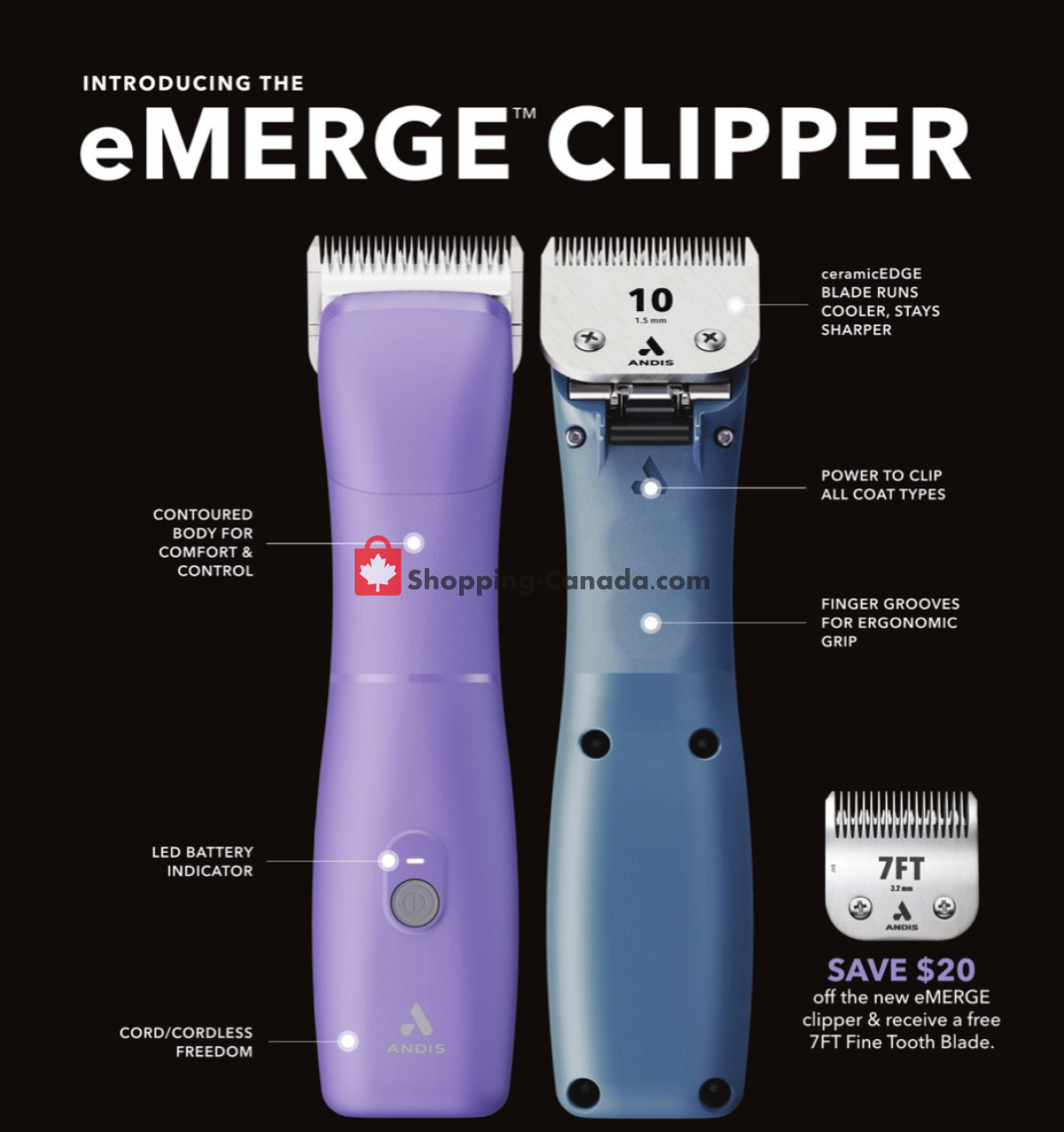 Ren's Pets Depot flyer from Monday January 1, 2024 to Wednesday January 31, 2024 - page 4