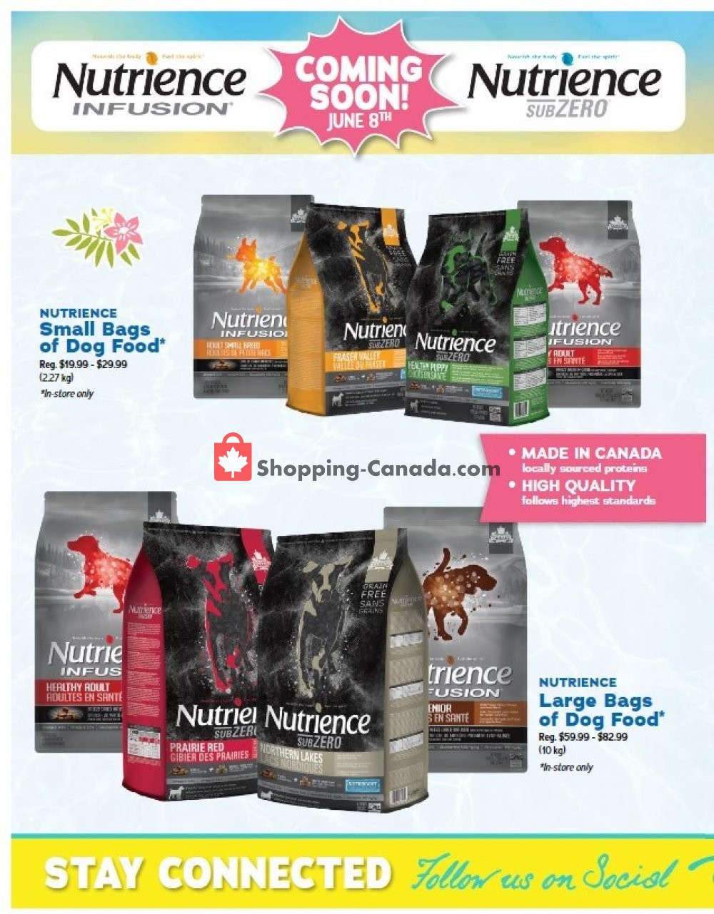 Ren's Pets Depot flyer from Monday June 1, 2020 to Sunday June 21, 2020 - page 2