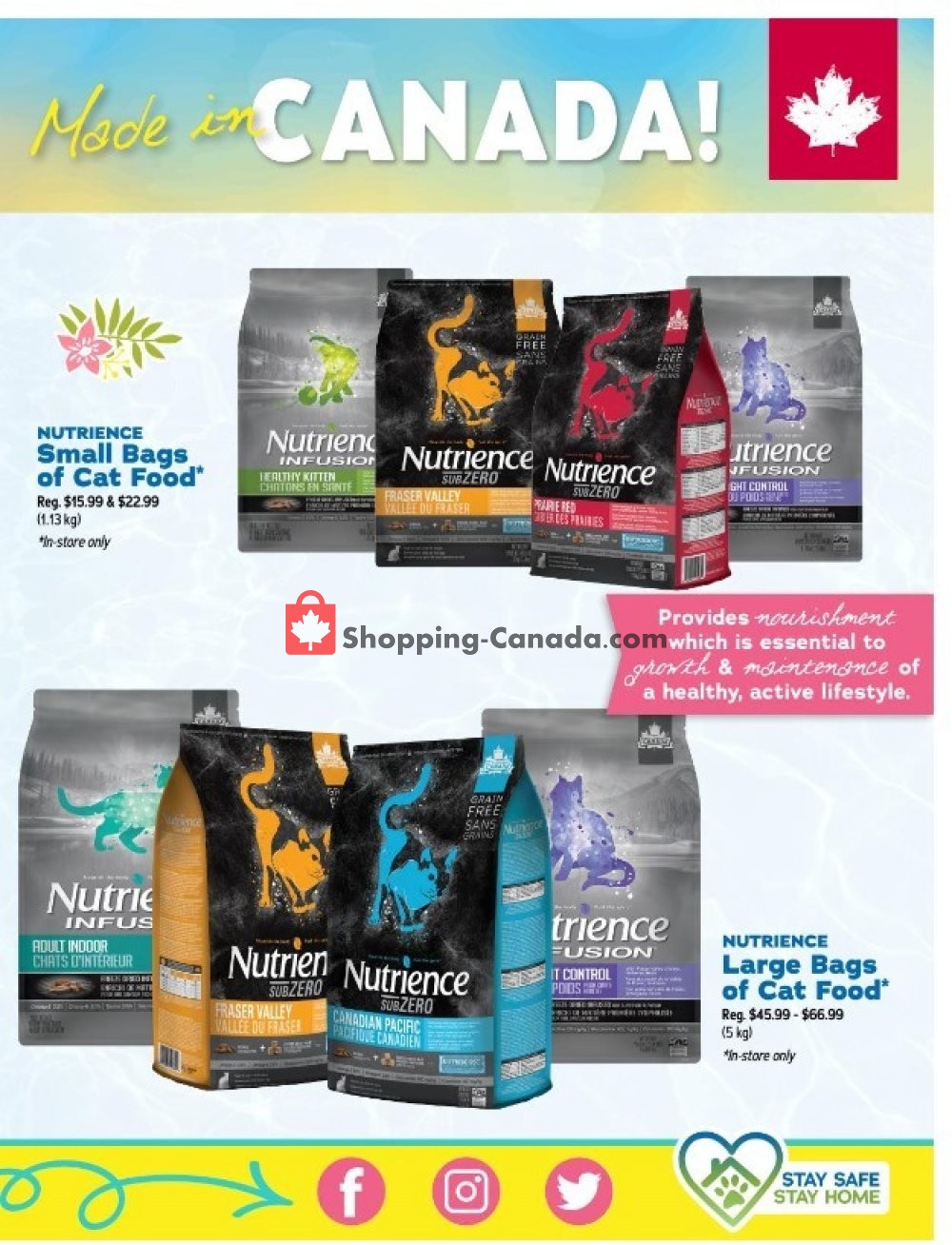 Ren's Pets Depot flyer from Monday June 1, 2020 to Sunday June 21, 2020 - page 3
