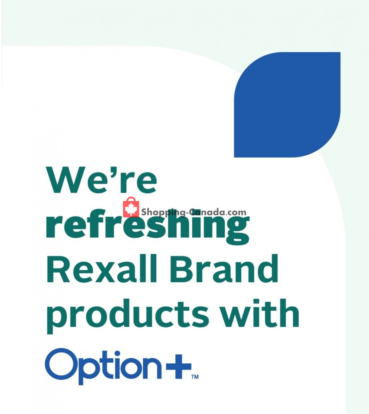 Rexall Drug Store flyer from Friday June 23, 2023 to Thursday June 29, 2023 - page 8